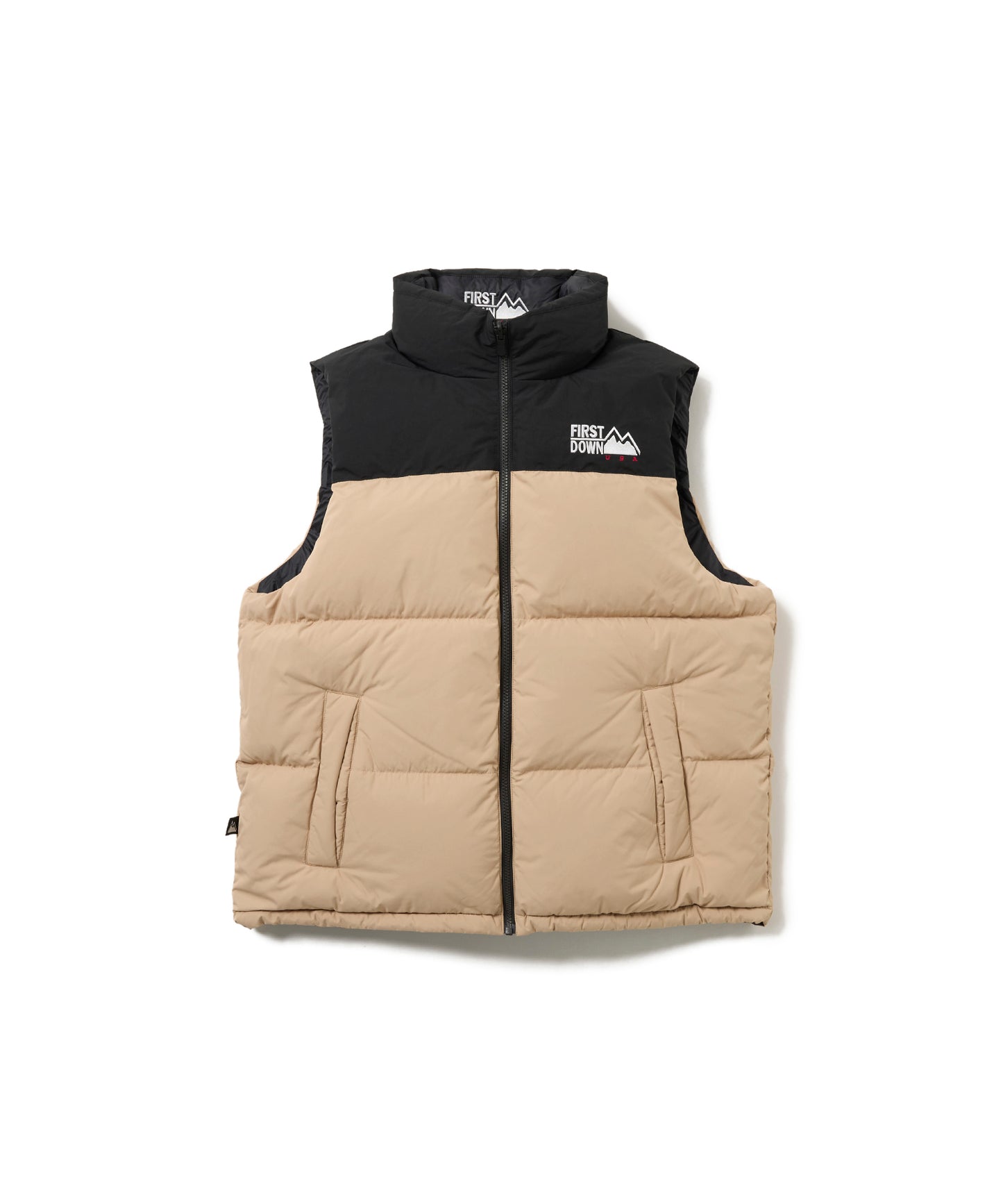 【9/10(水)予約開始】バブルダウンベスト マイクロフト | BUBBLE DOWN VEST MICROFT®