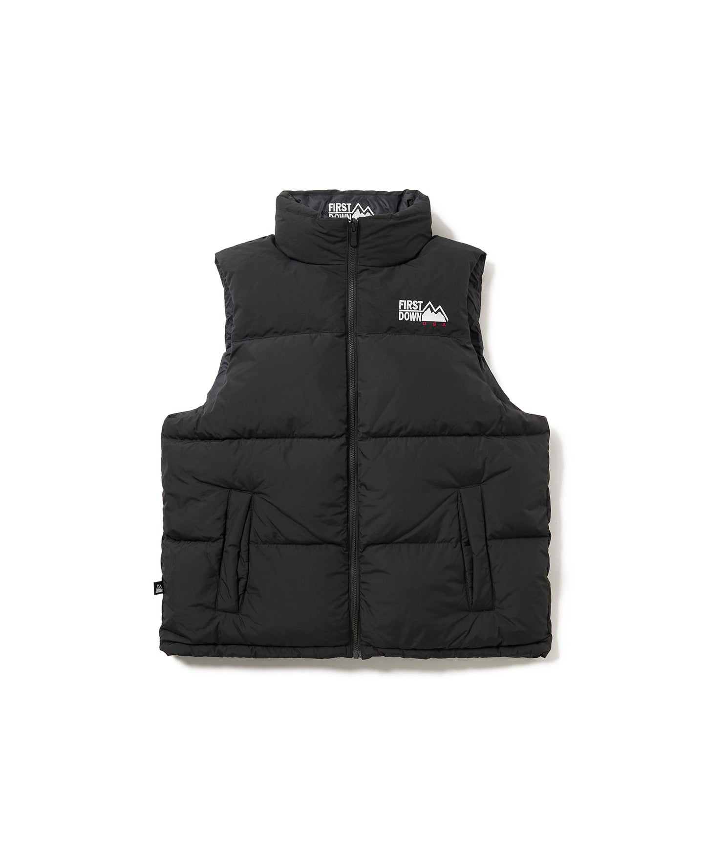 【9/10(水)予約開始】バブルダウンベスト マイクロフト | BUBBLE DOWN VEST MICROFT®