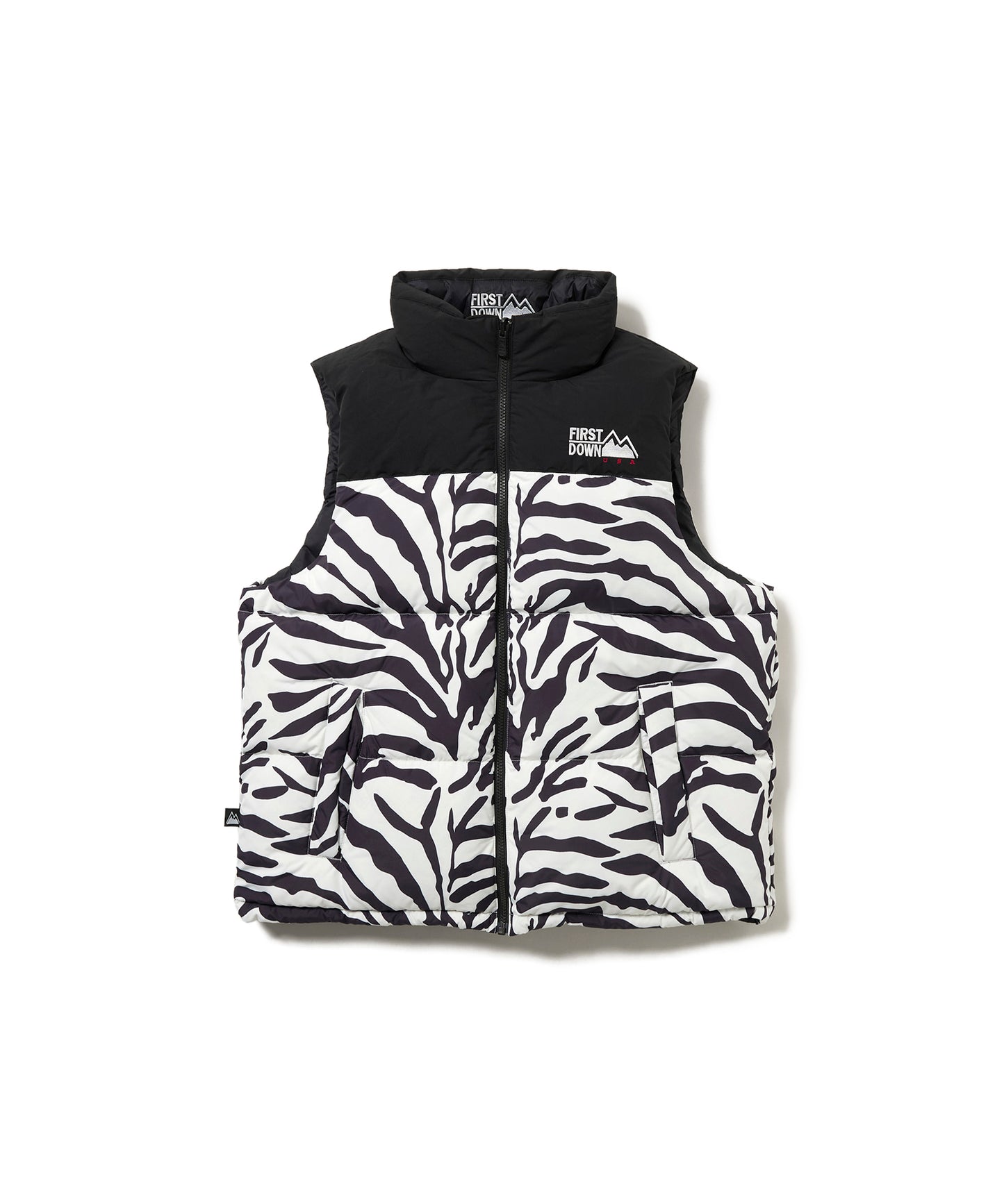 【9/10(水)予約開始】バブルダウンベスト マイクロフト | BUBBLE DOWN VEST MICROFT®