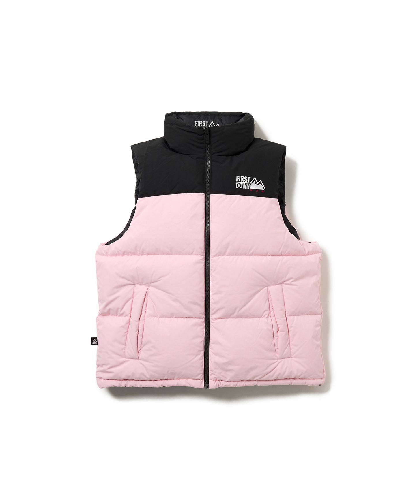 【9/10(水)予約開始】バブルダウンベスト マイクロフト | BUBBLE DOWN VEST MICROFT®