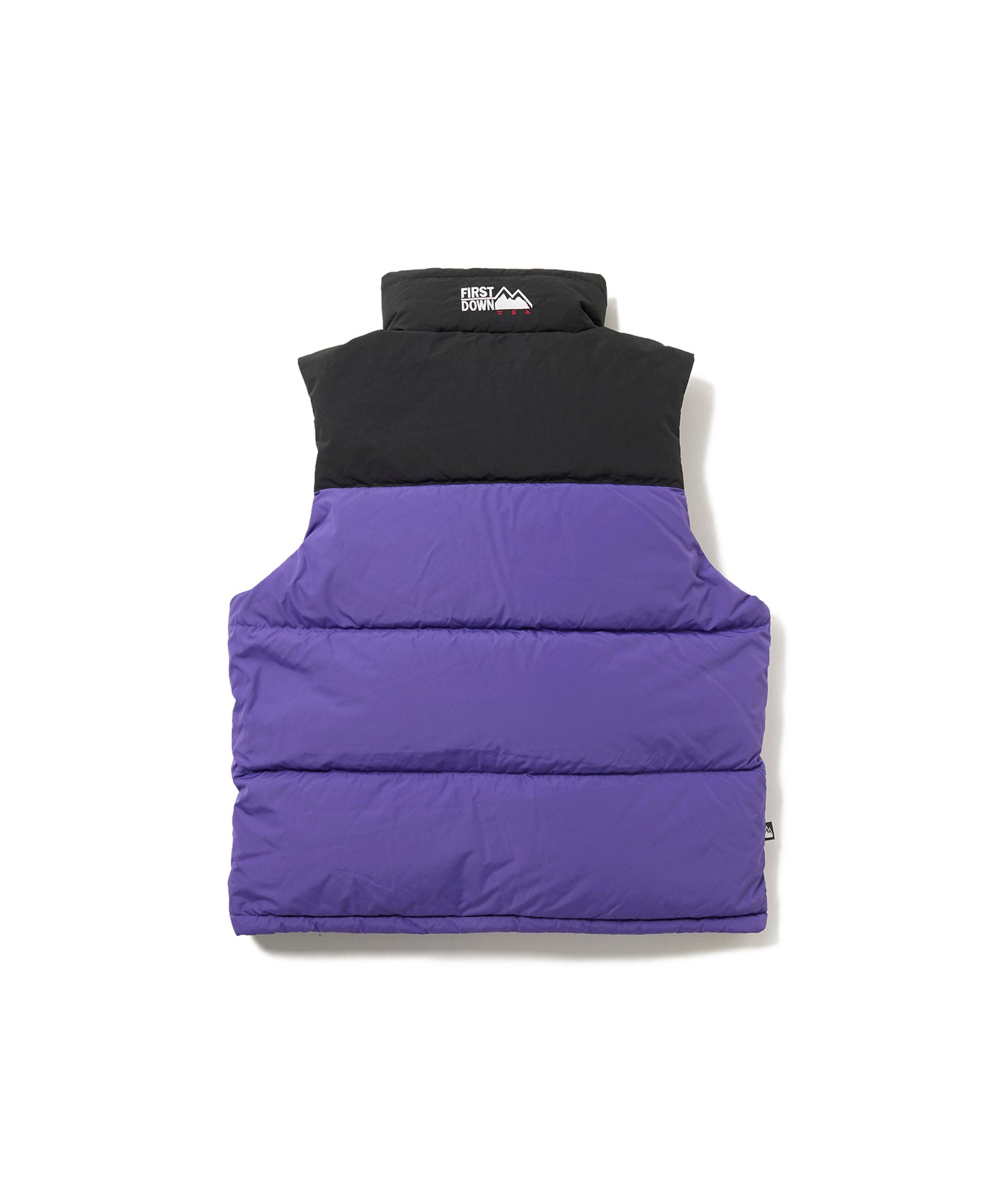 【9/10(水)予約開始】バブルダウンベスト マイクロフト | BUBBLE DOWN VEST MICROFT®