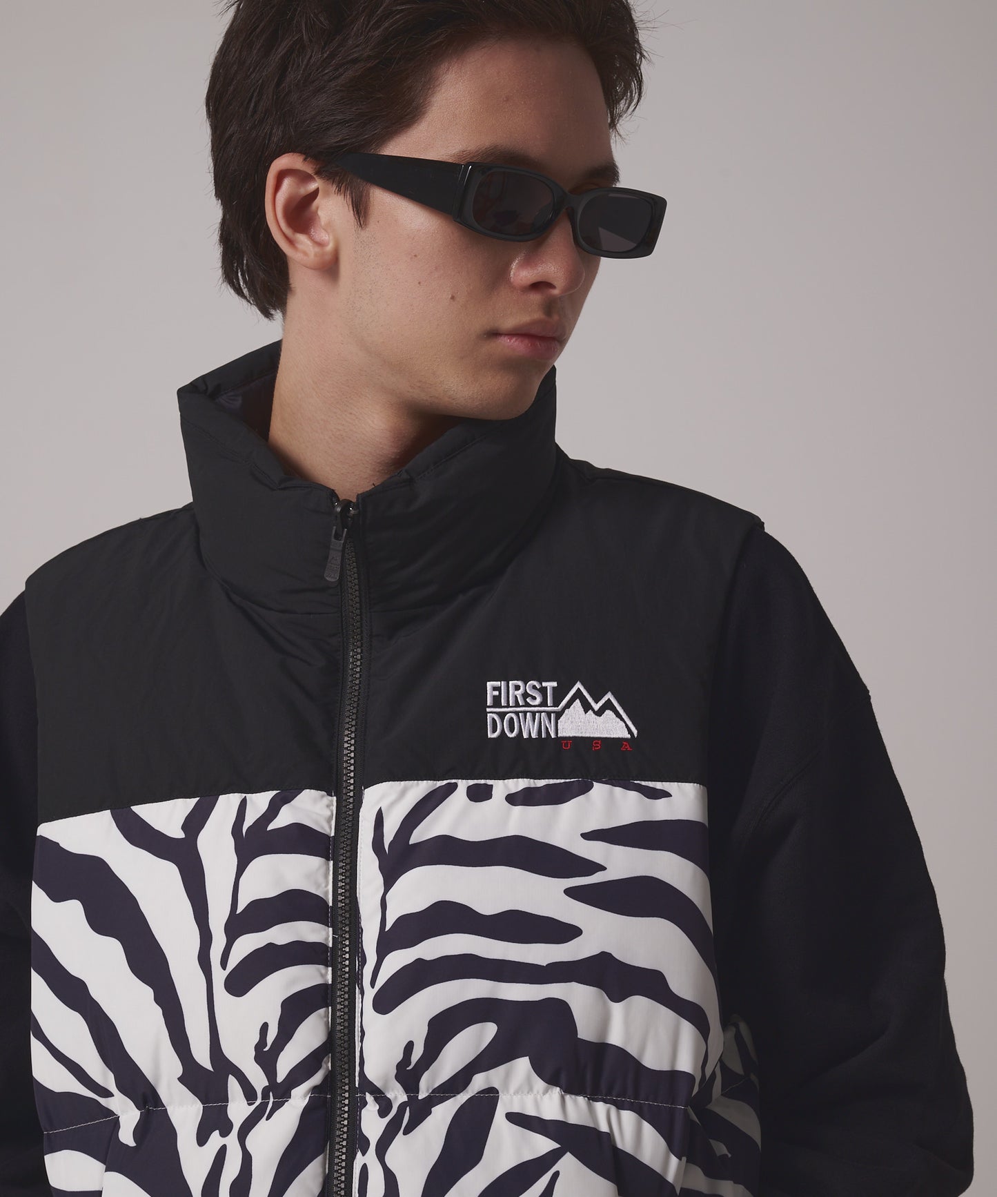 【9/10(水)予約開始】バブルダウンベスト マイクロフト | BUBBLE DOWN VEST MICROFT®
