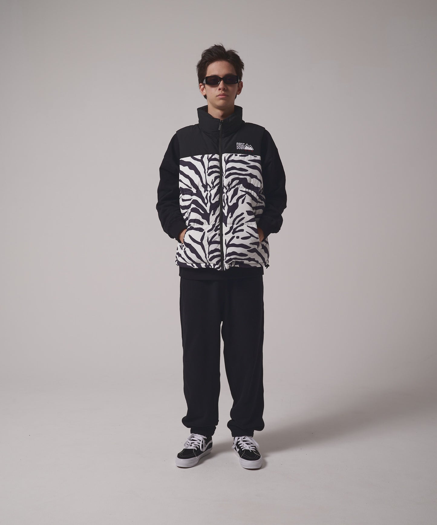 【9/10(水)予約開始】バブルダウンベスト マイクロフト | BUBBLE DOWN VEST MICROFT®