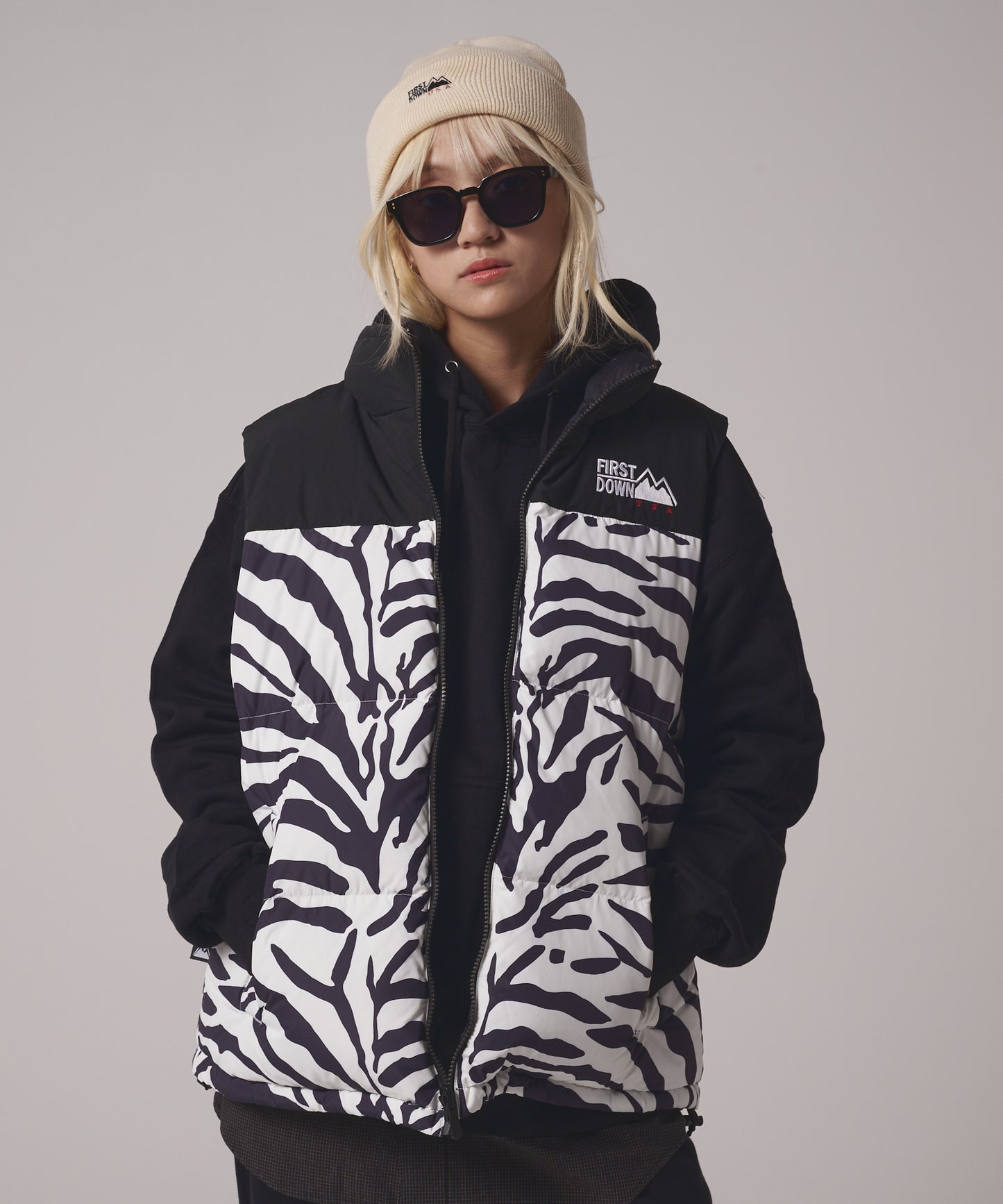 【9/10(水)予約開始】バブルダウンベスト マイクロフト | BUBBLE DOWN VEST MICROFT®