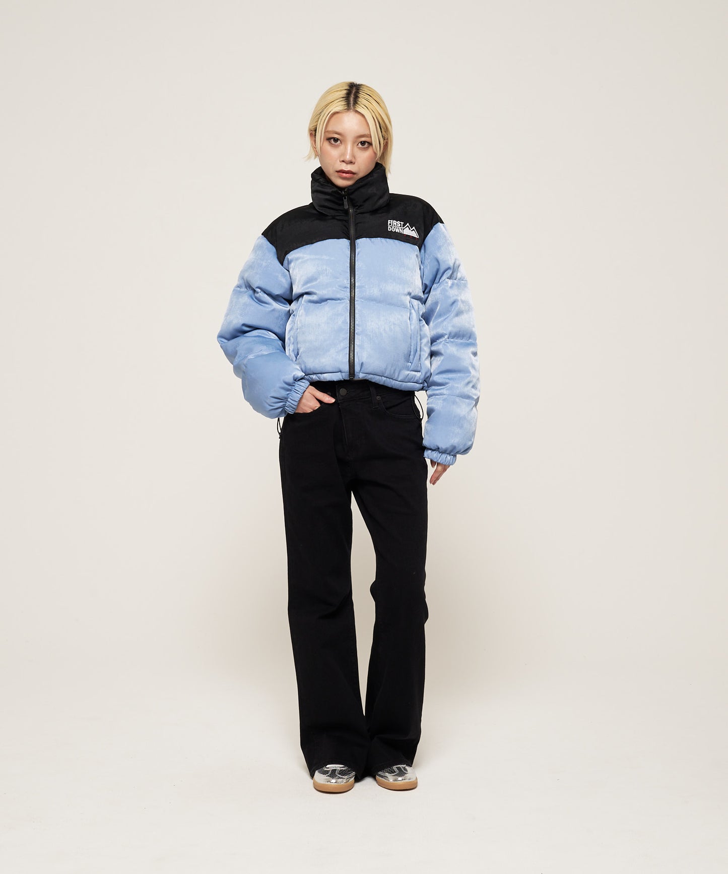 ショート バブルダウンジャケット | SHORT BUBBLE DOWN JKT