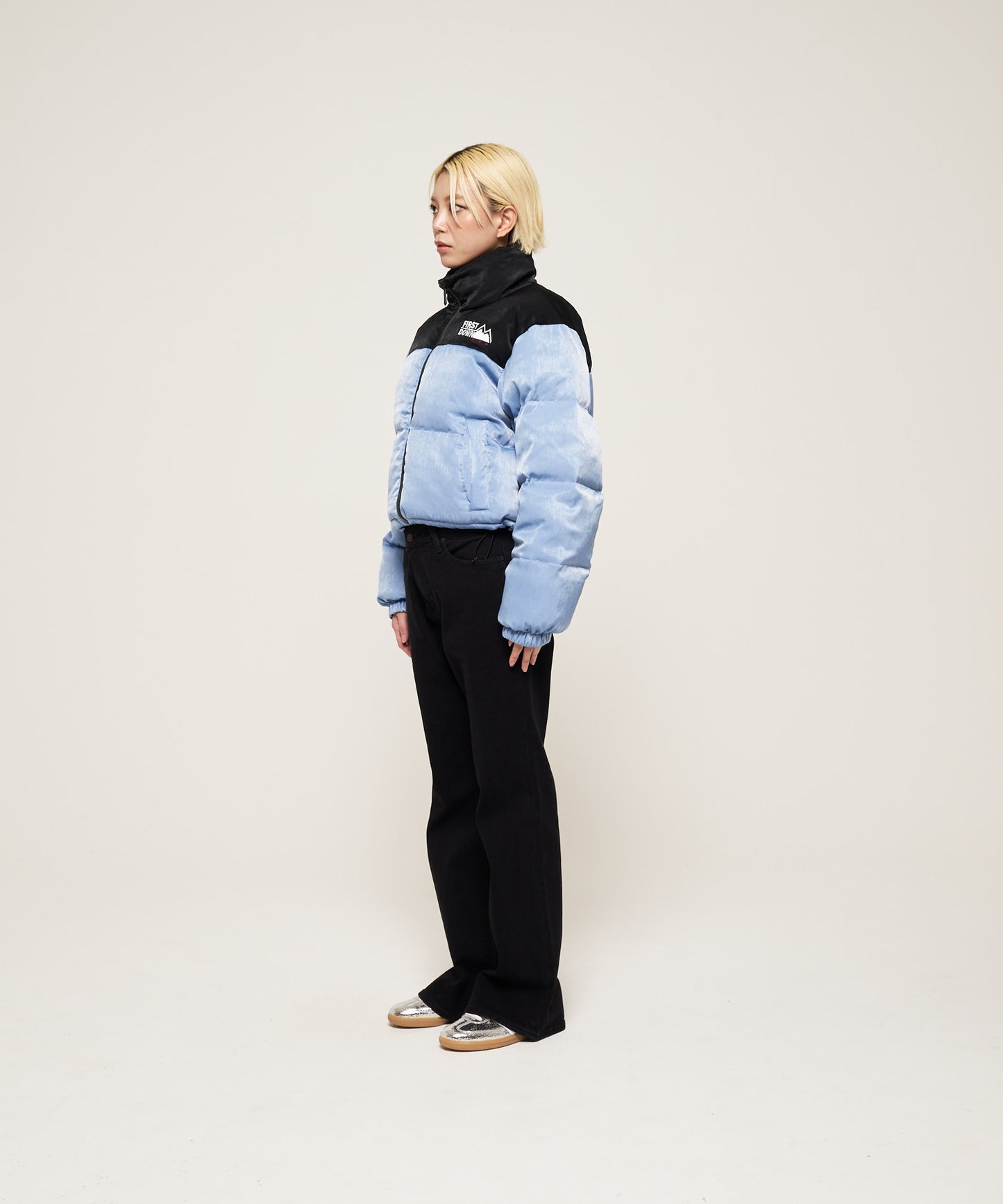 ショート バブルダウンジャケット | SHORT BUBBLE DOWN JKT