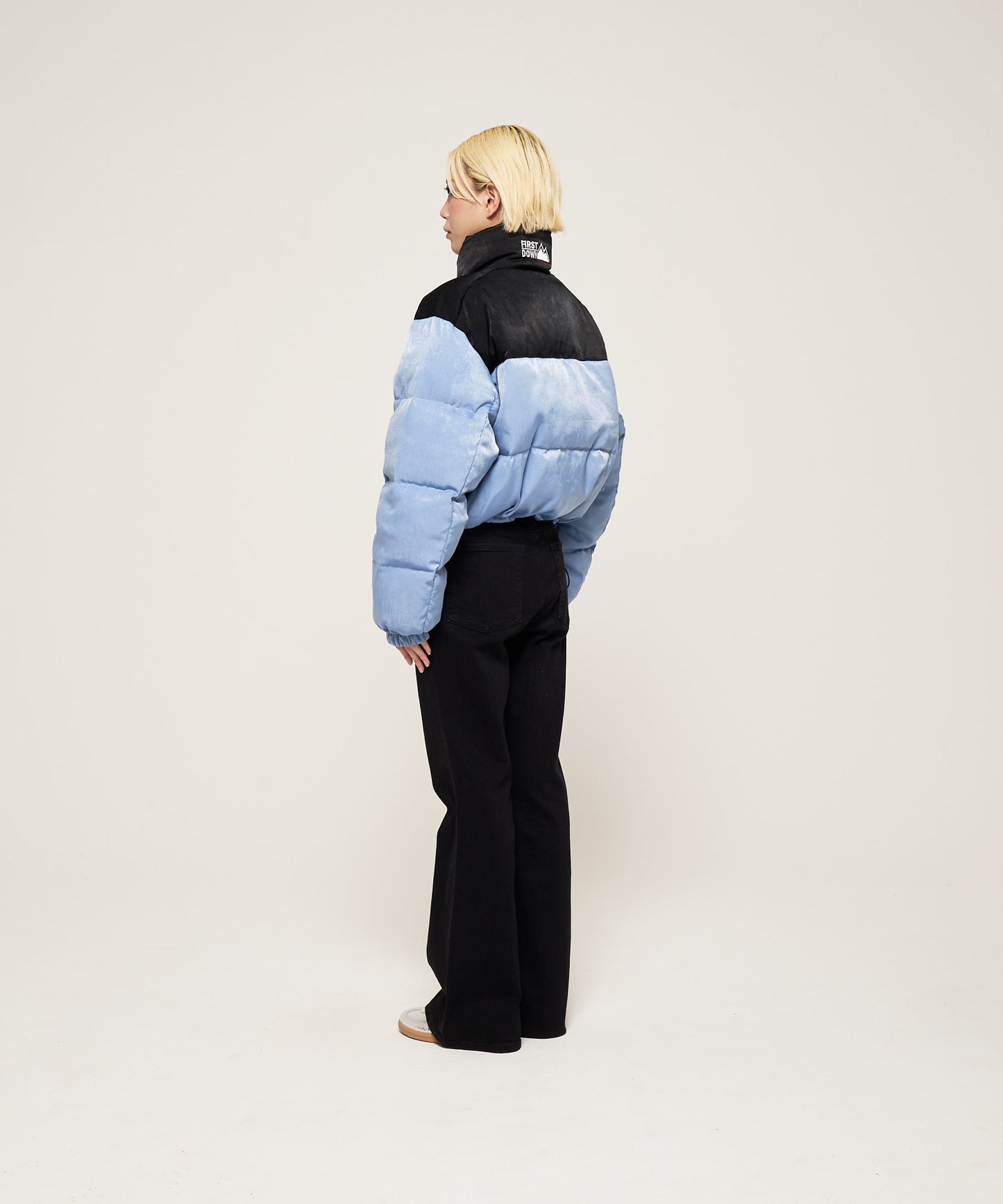 ショート バブルダウンジャケット | SHORT BUBBLE DOWN JKT