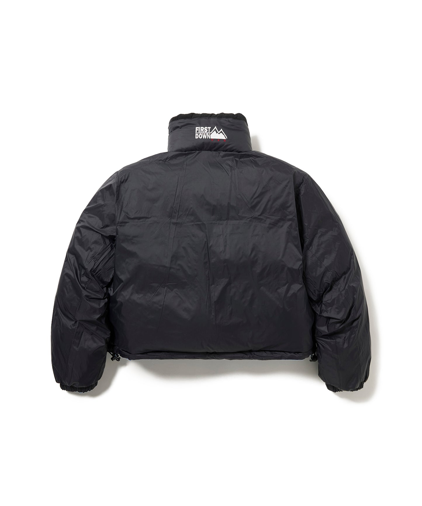 【予約】ショート バブルダウンジャケット | SHORT BUBBLE DOWN JKT