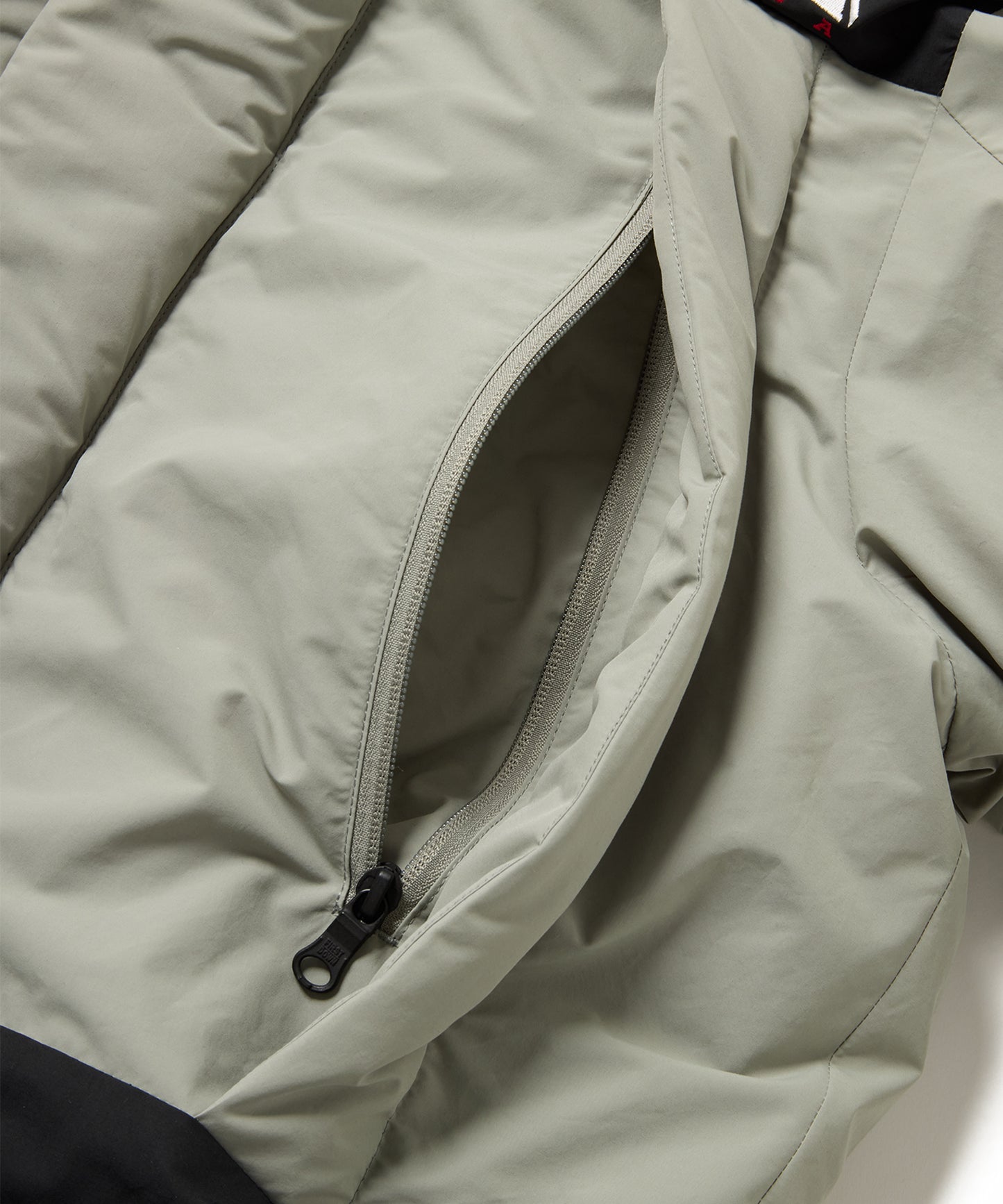 【9/10(水)予約開始】ラップダウンパーカー ディクロス マウリ | WRAP DOWN PARKA DICROS® MAURI