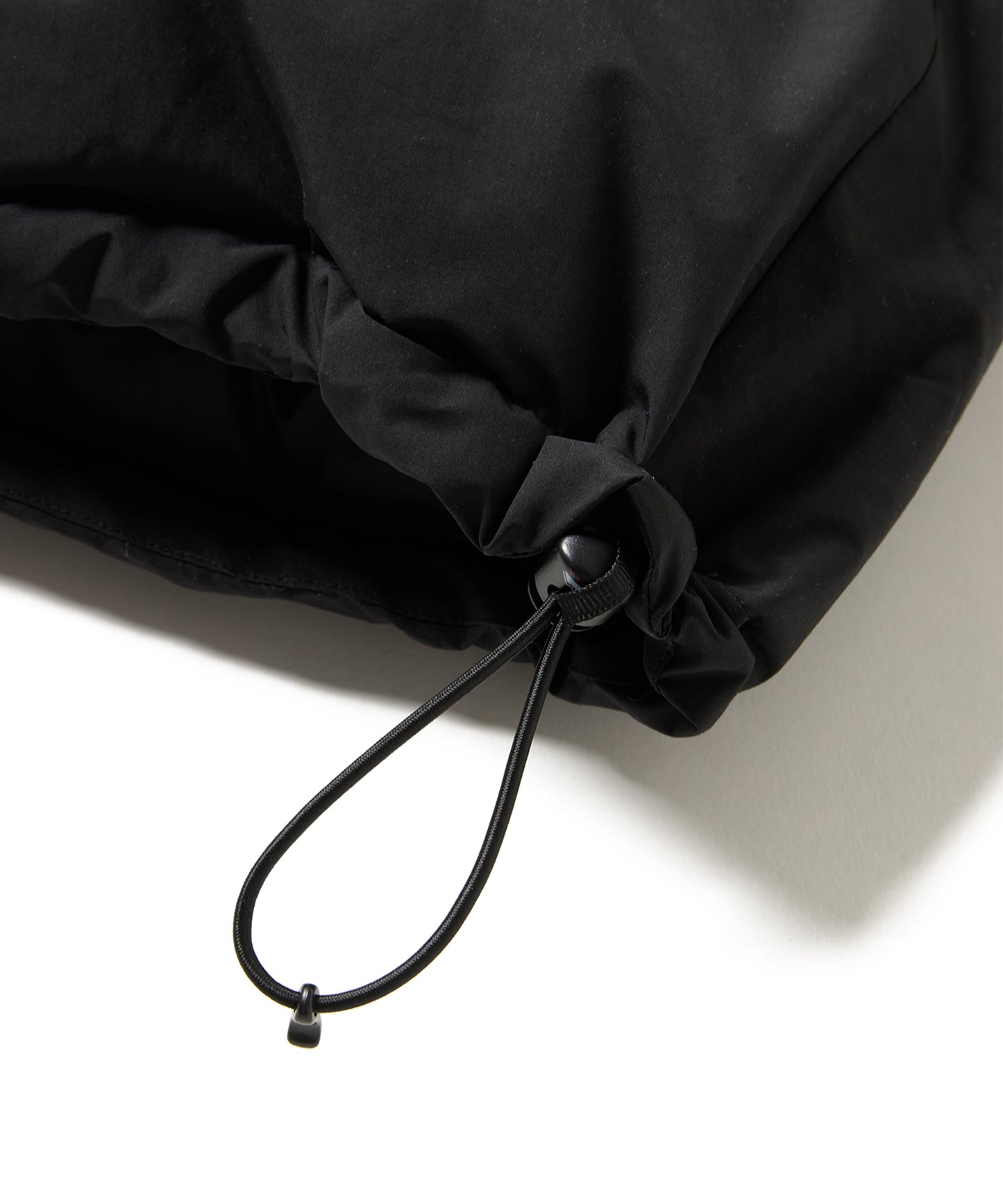 【9/10(水)予約開始】ラップダウンパーカー ディクロス マウリ | WRAP DOWN PARKA DICROS® MAURI