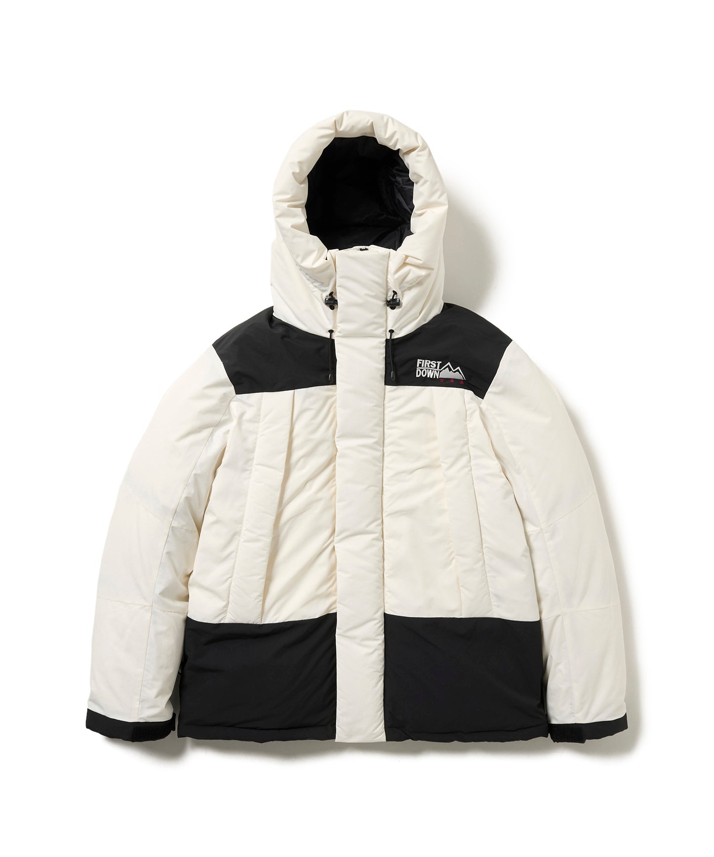 【9/10(水)予約開始】ラップダウンパーカー ディクロス マウリ | WRAP DOWN PARKA DICROS® MAURI