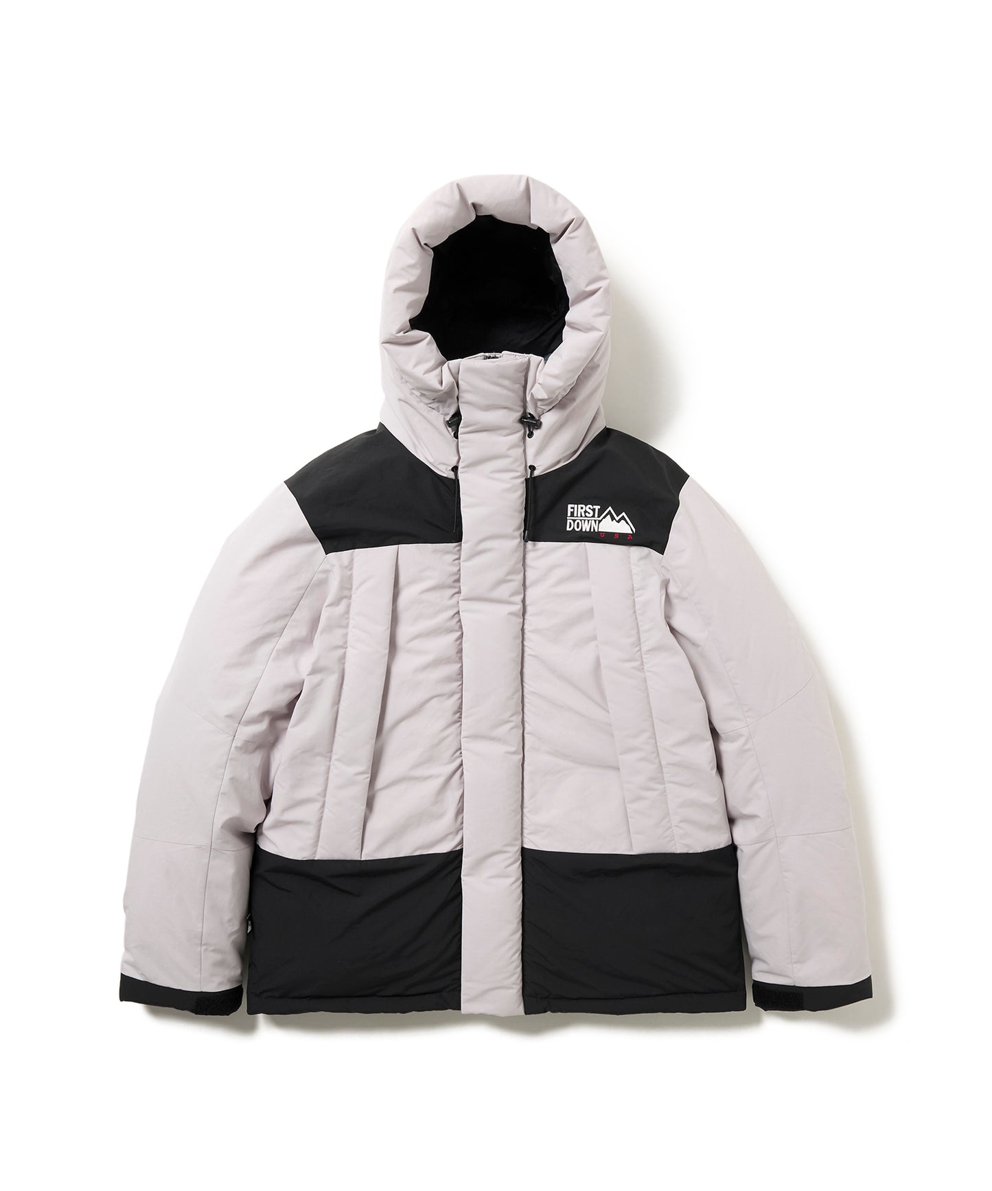 【9/10(水)予約開始】ラップダウンパーカー ディクロス マウリ | WRAP DOWN PARKA DICROS® MAURI