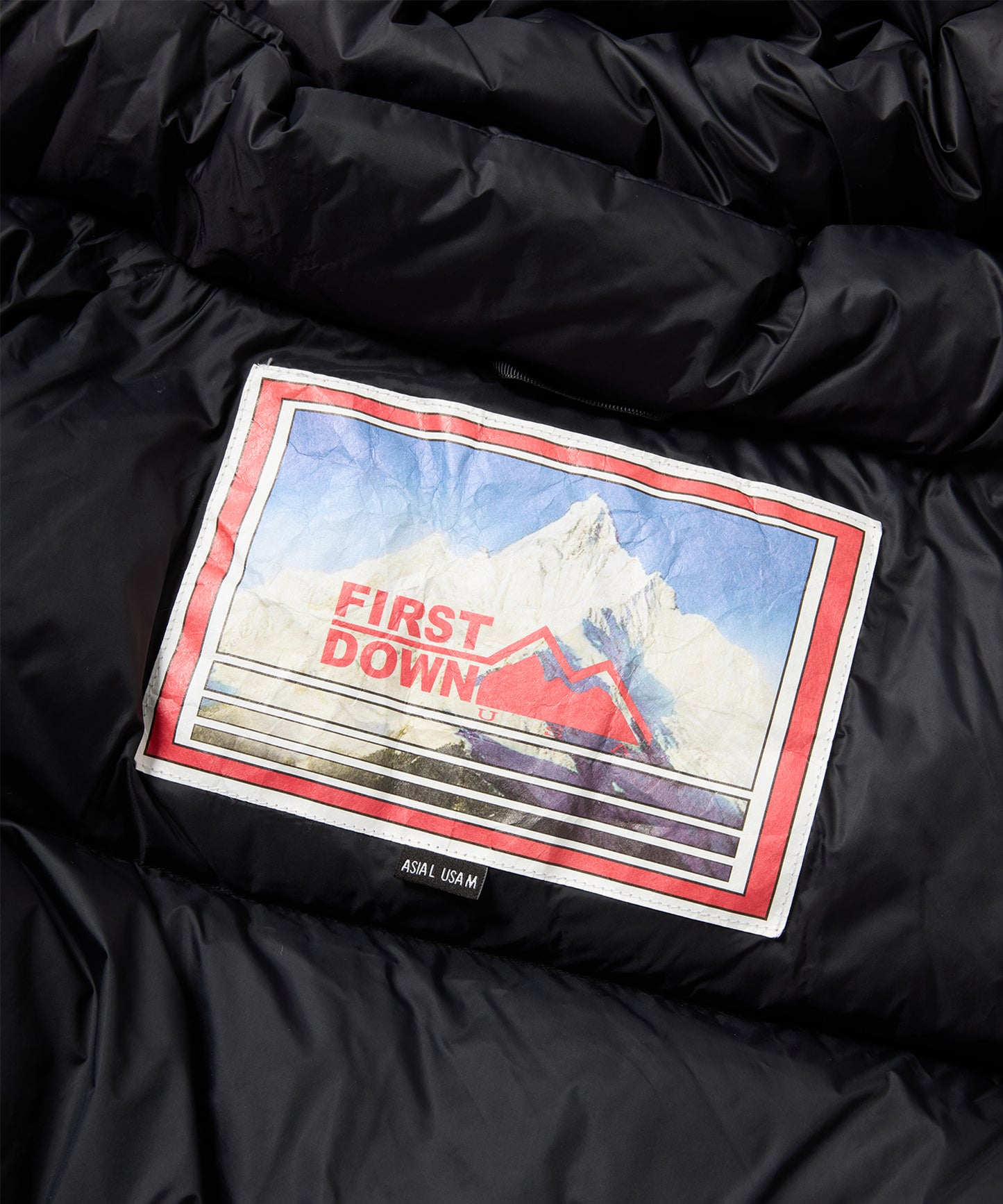 【9/10(水)予約開始】ラップダウンパーカー ディクロス マウリ | WRAP DOWN PARKA DICROS® MAURI