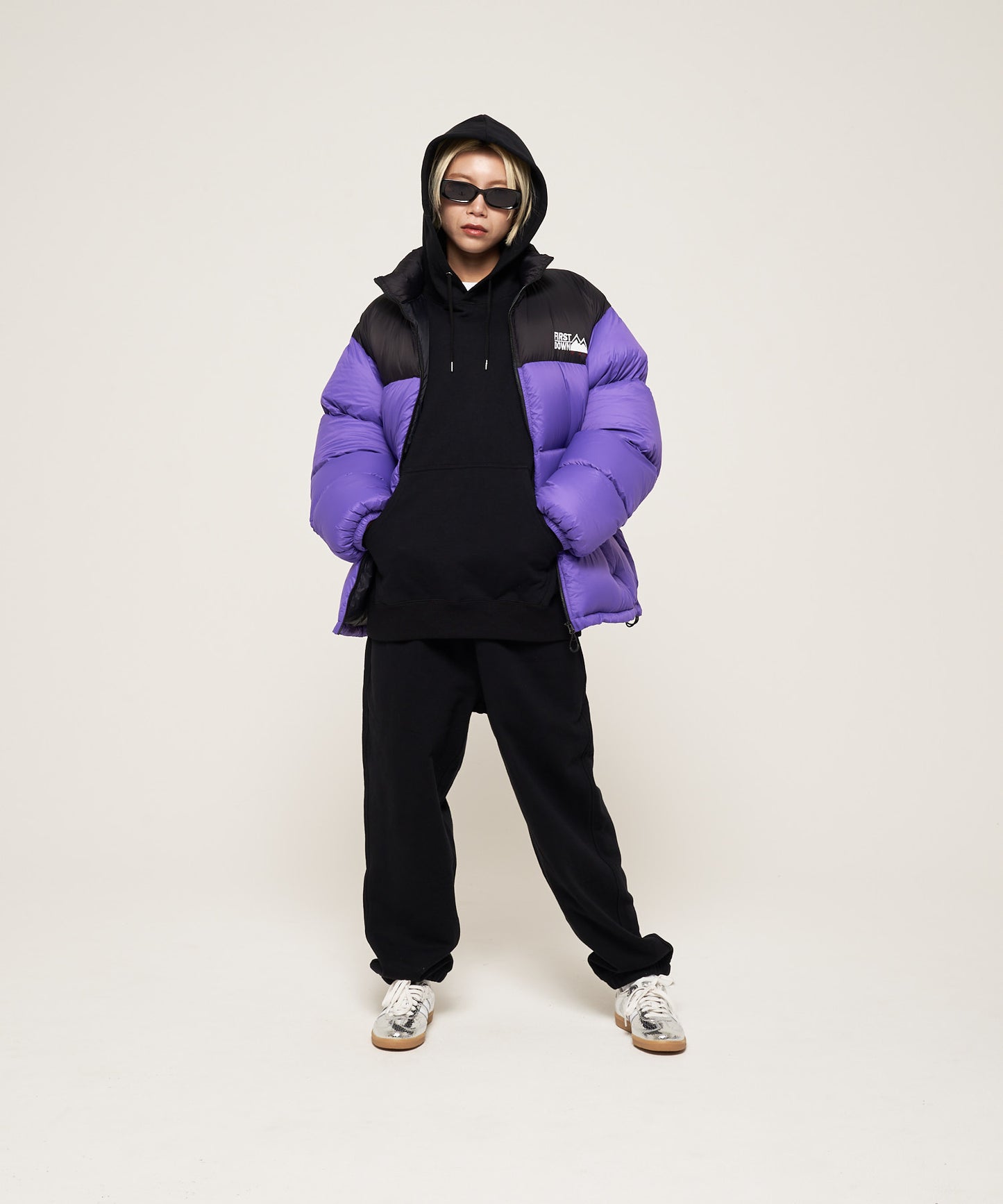 ライトバブルダウンジャケット | LIGHT BUBBLE DOWN JKT