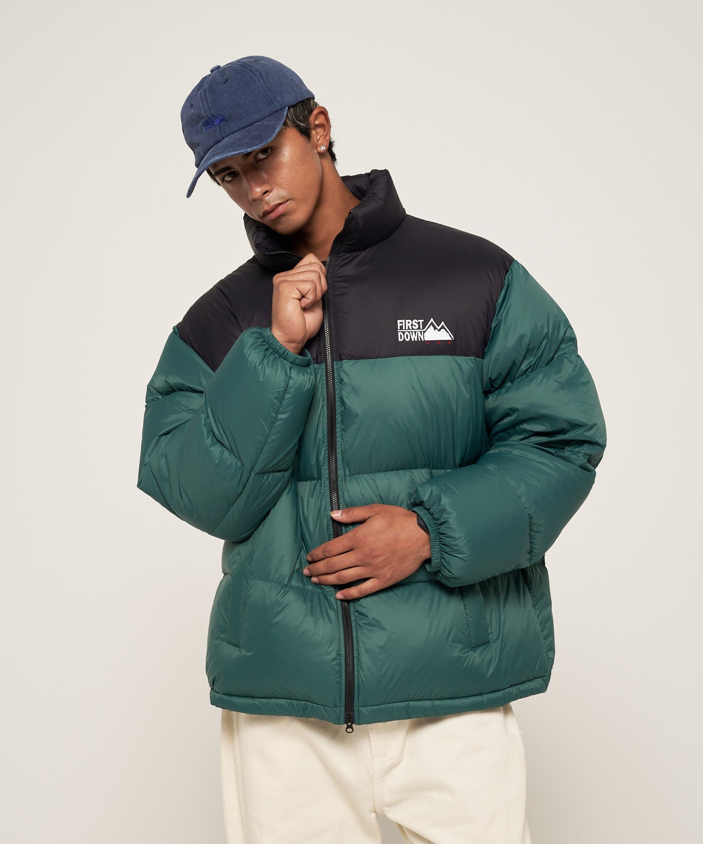 ライトバブルダウンジャケット | LIGHT BUBBLE DOWN JKT