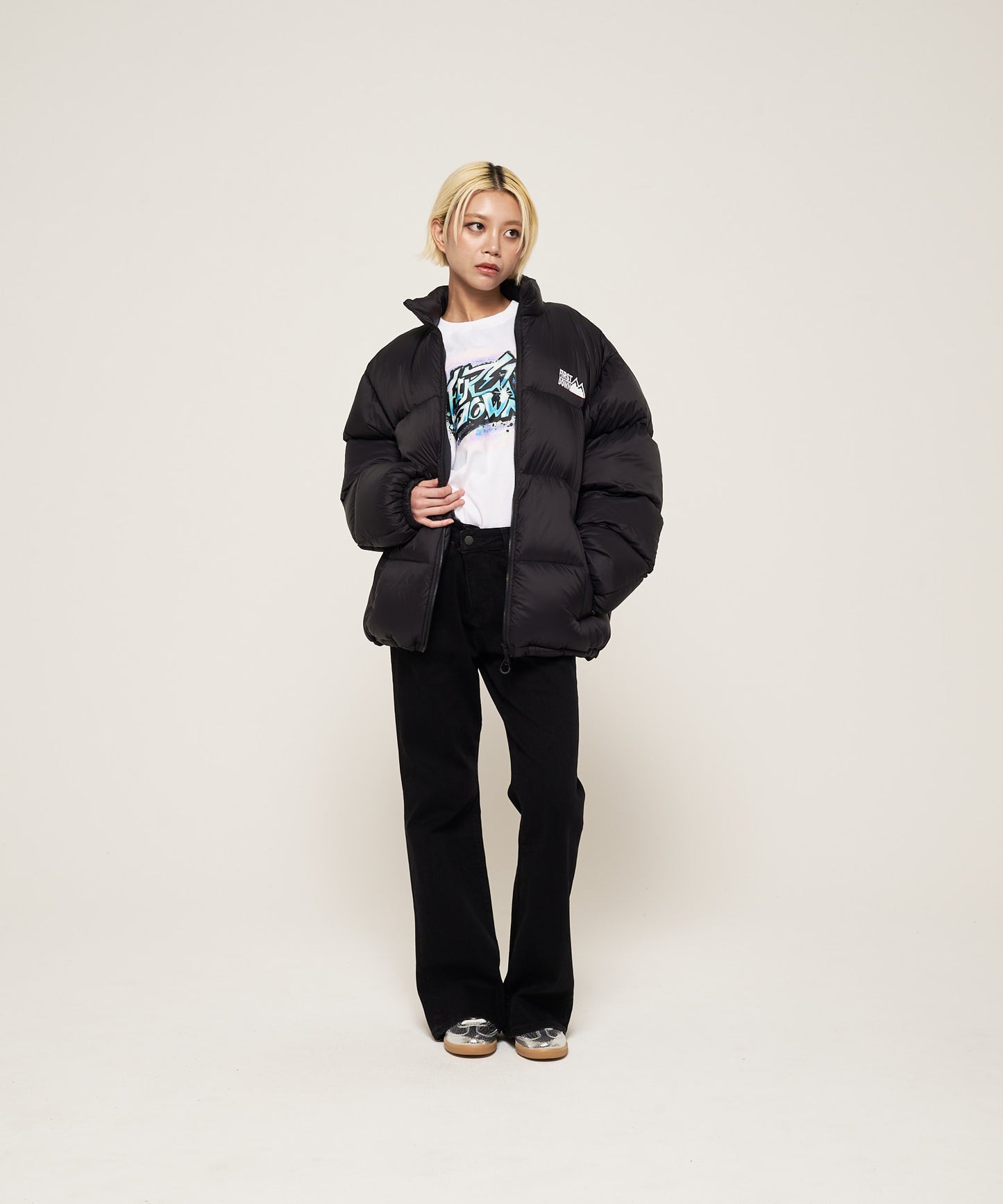 ライトバブルダウンジャケット | LIGHT BUBBLE DOWN JKT