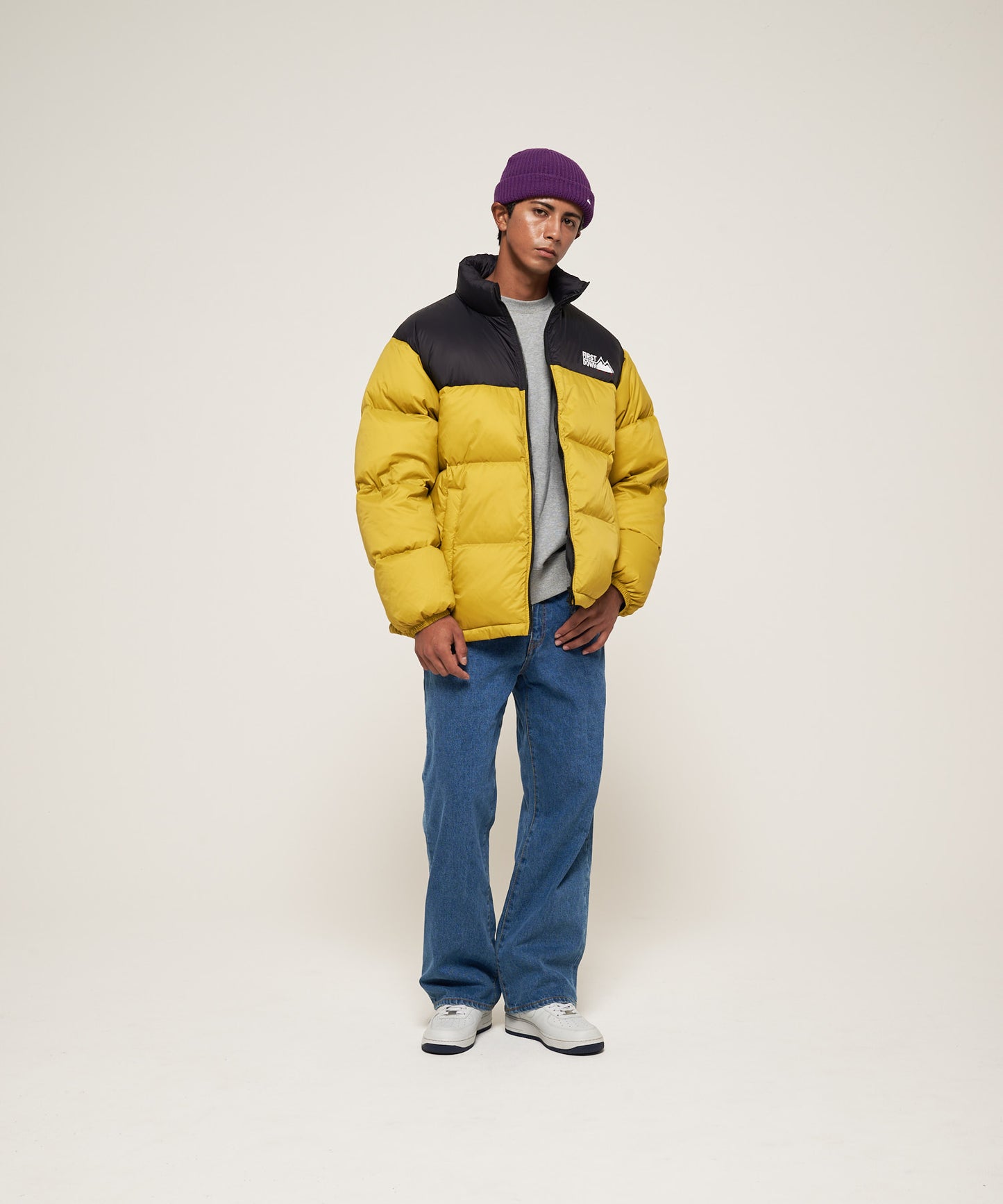 ライトバブルダウンジャケット | LIGHT BUBBLE DOWN JKT