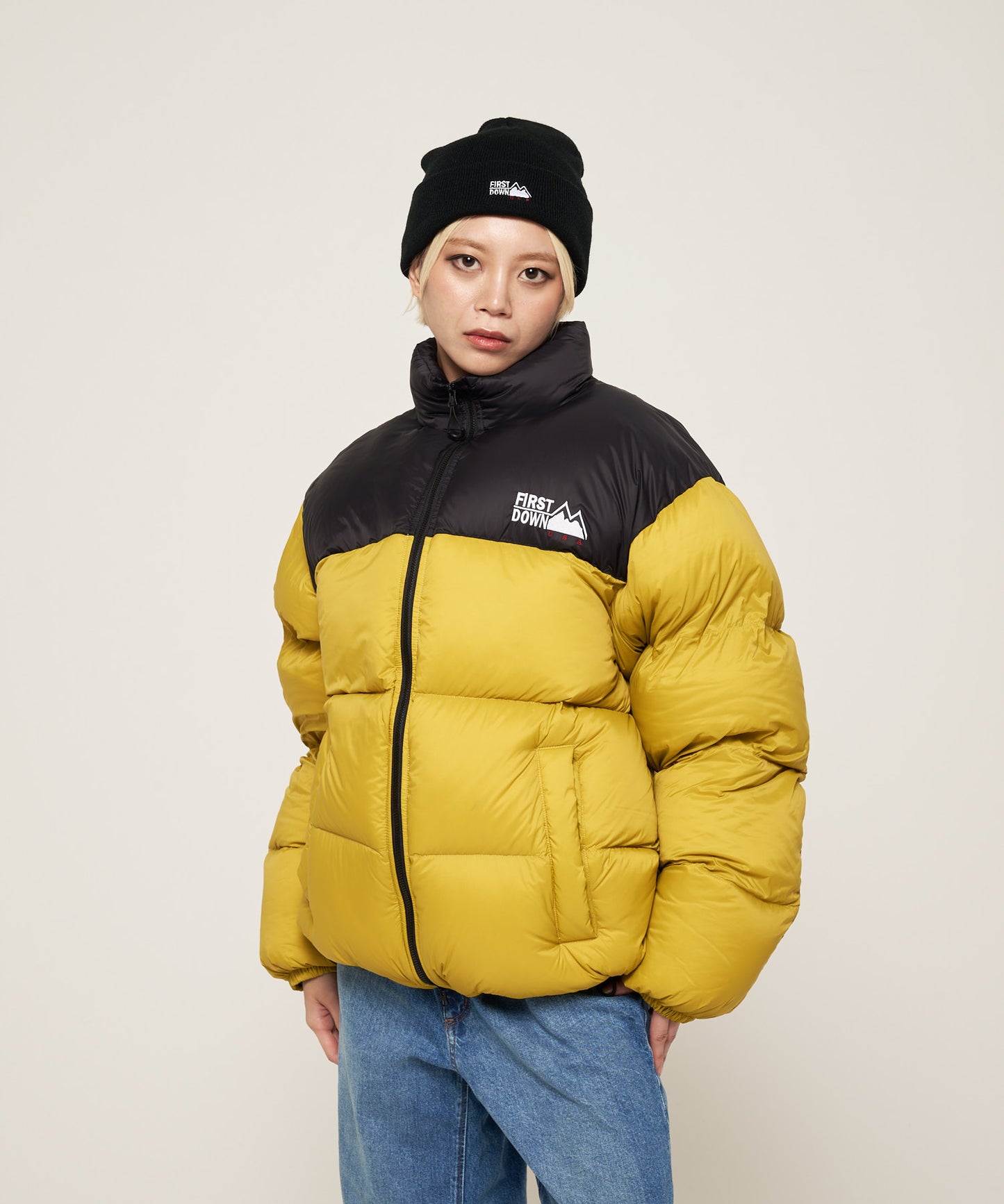 ライトバブルダウンジャケット | LIGHT BUBBLE DOWN JKT