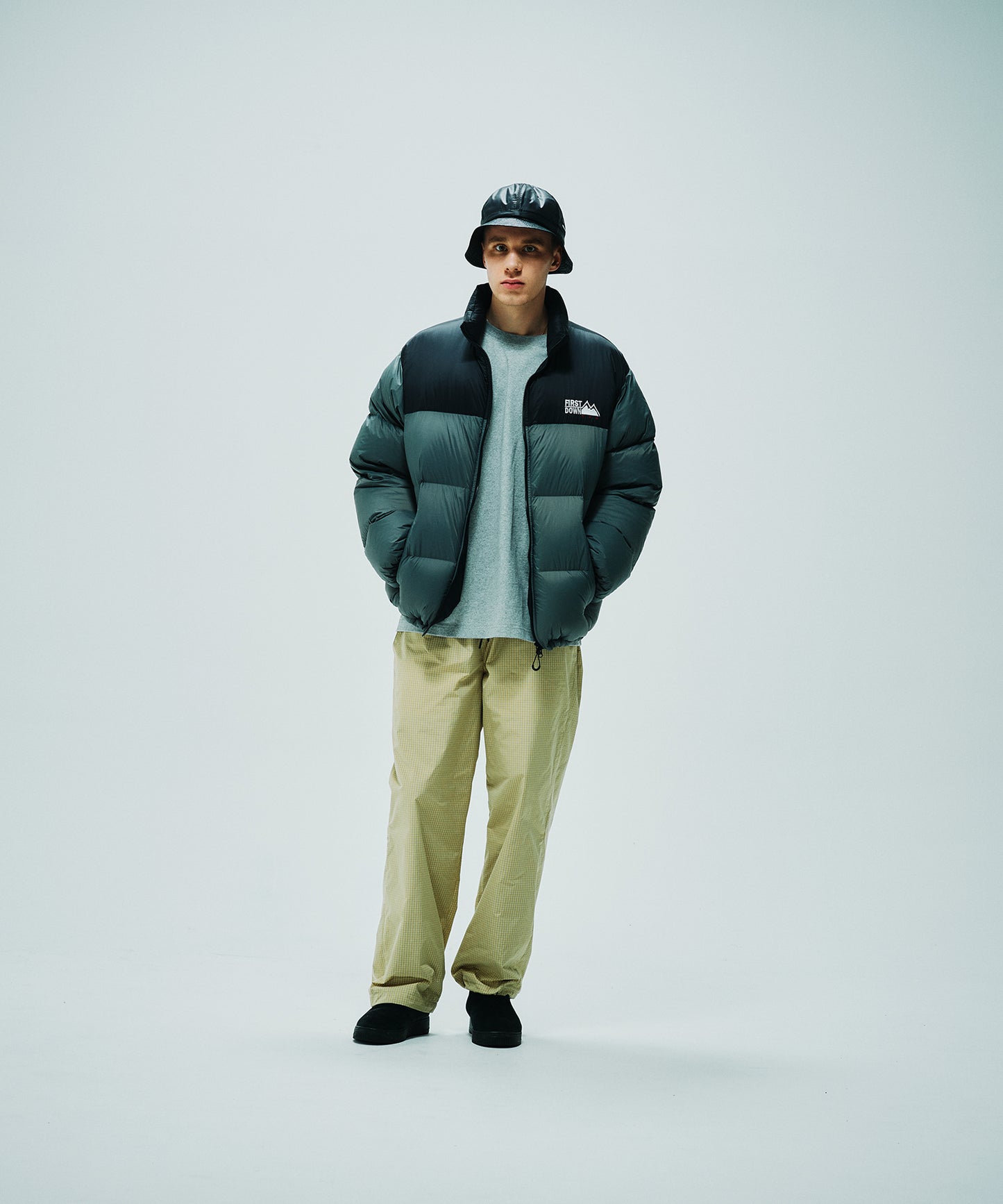 ライトバブルダウンジャケット | LIGHT BUBBLE DOWN JKT