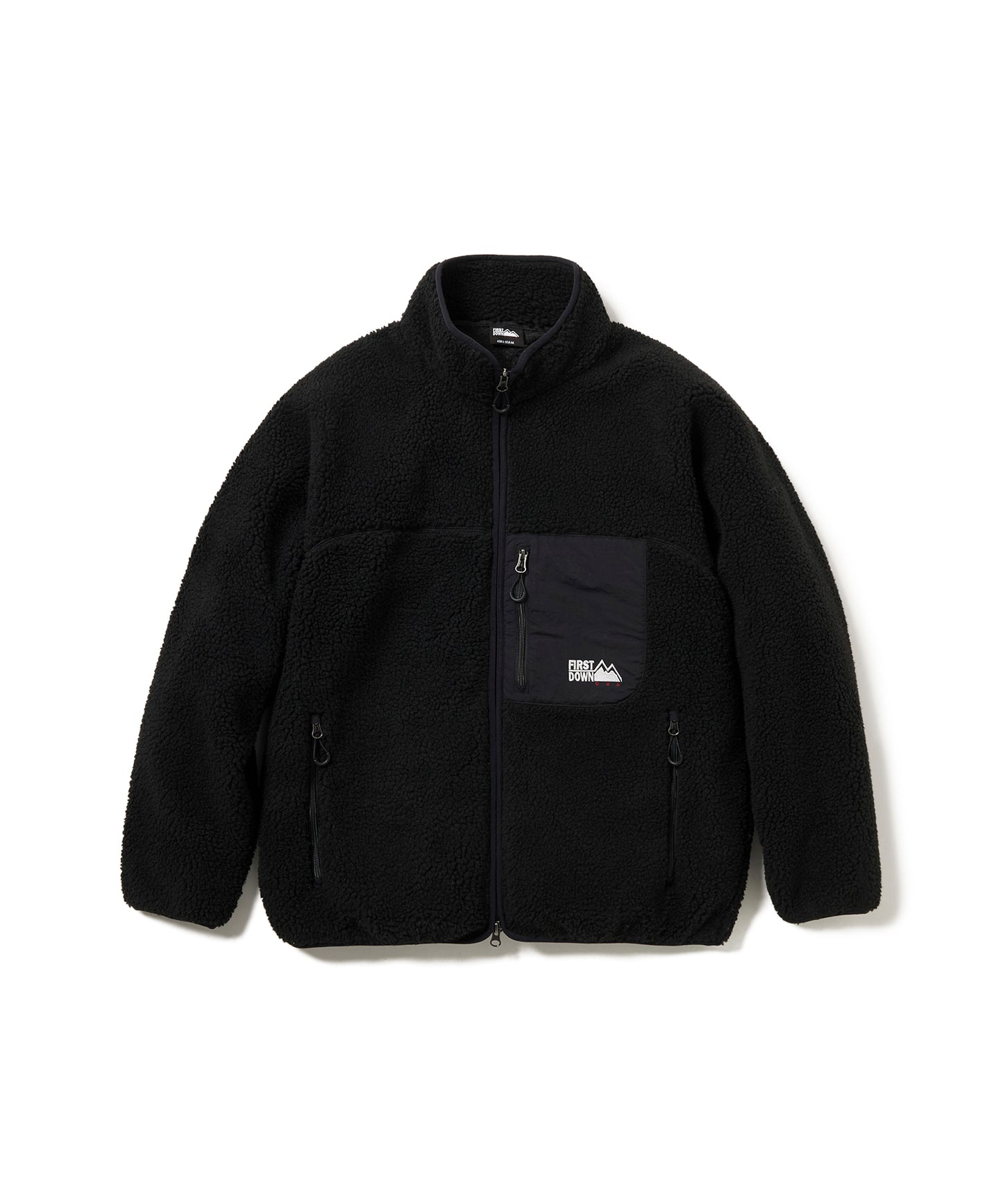 ボアジャケット | BOA JKT