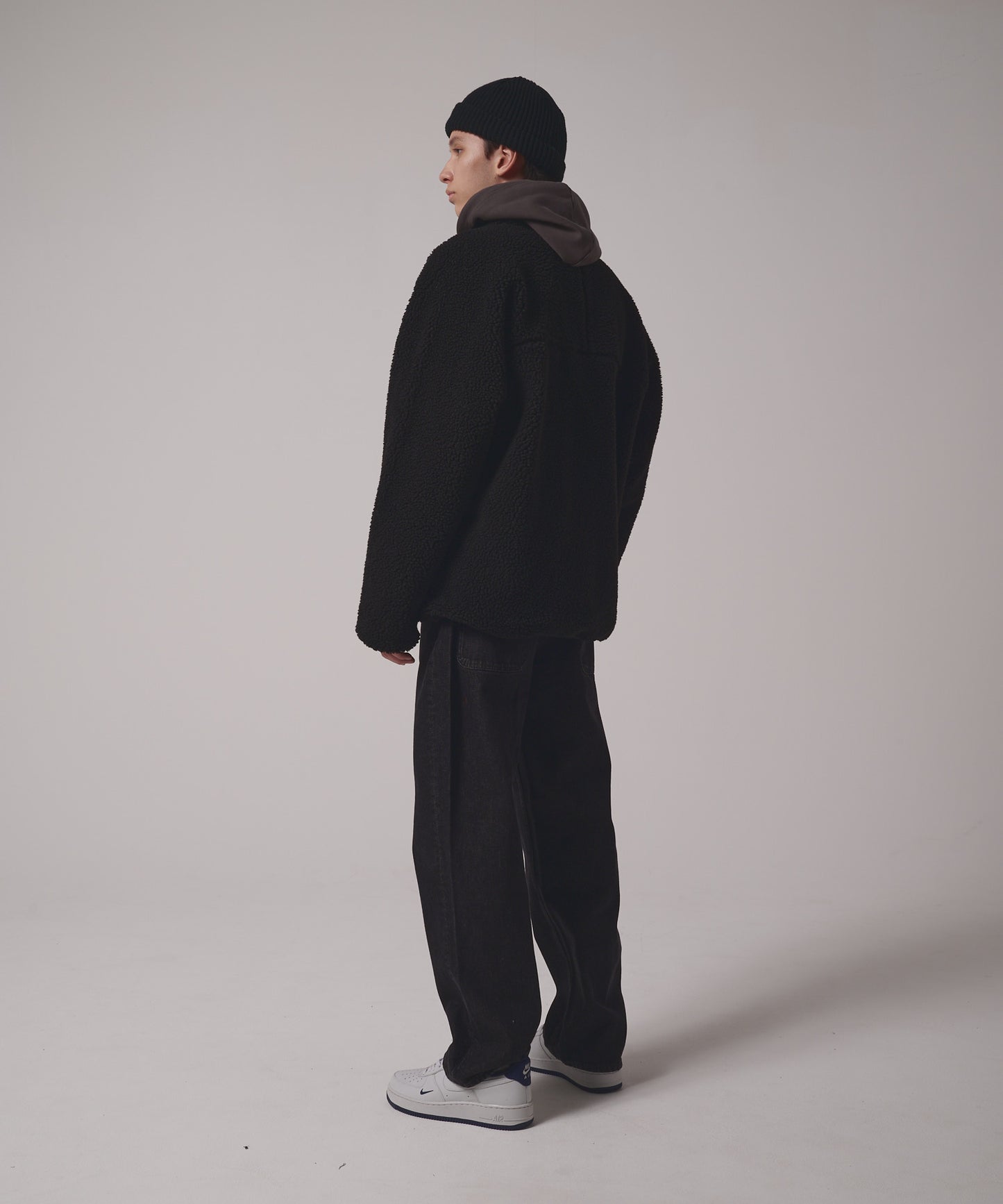 ボアジャケット | BOA JKT