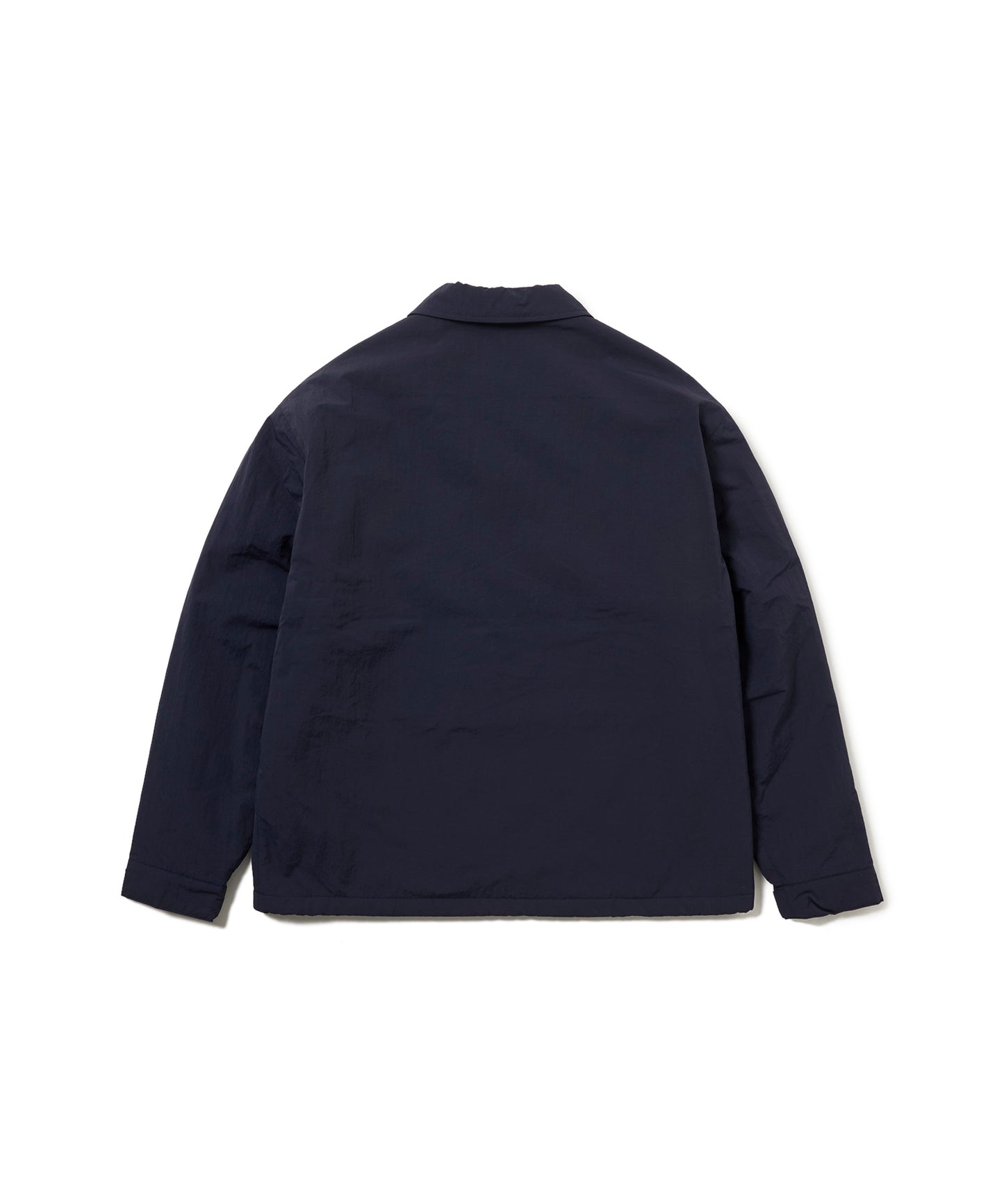 ライニング ボアフリース コーチジャケット | LINING BOA FLEECE COACH JKT