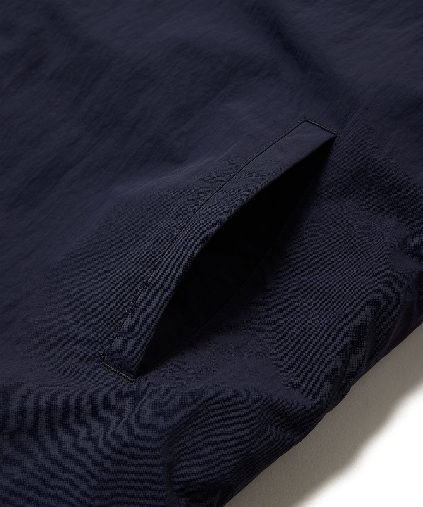 ライニング ボアフリース コーチジャケット | LINING BOA FLEECE COACH JKT
