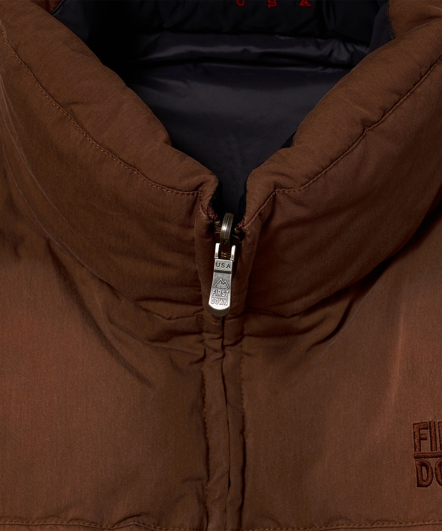 【予約】バブルダウンジャケット クラスト | BUBBLE DOWN JKT CRUST