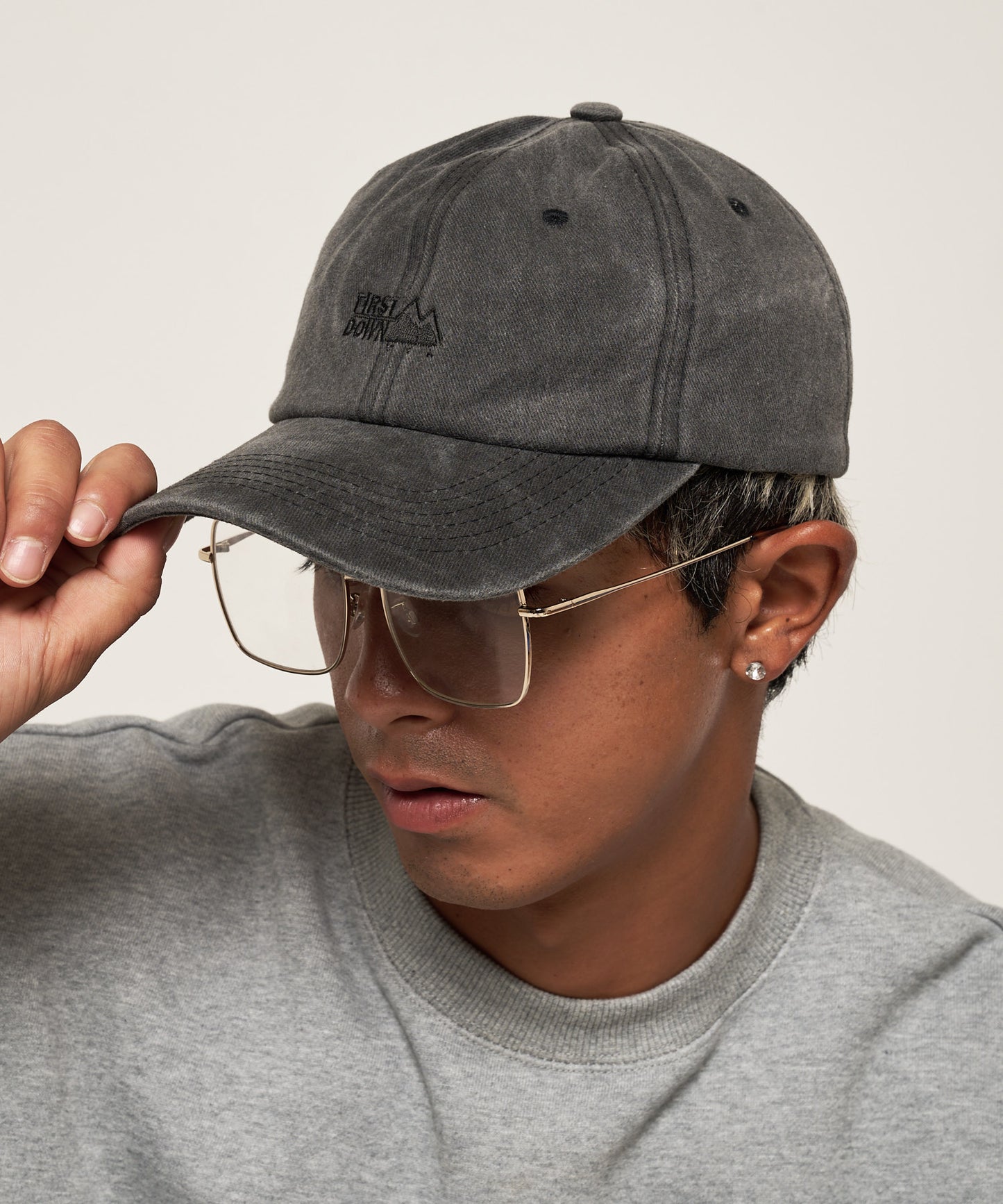 ピグメント 6Pキャップ | PIGMENT 6P CAP