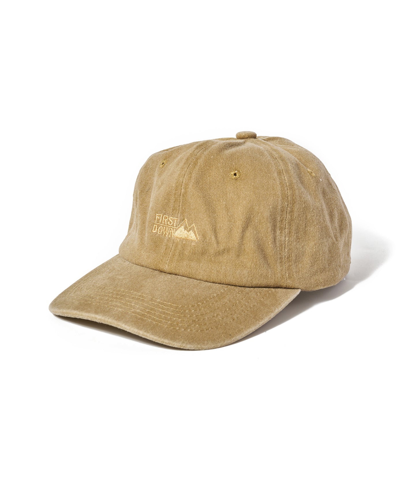 ピグメント 6Pキャップ | PIGMENT 6P CAP