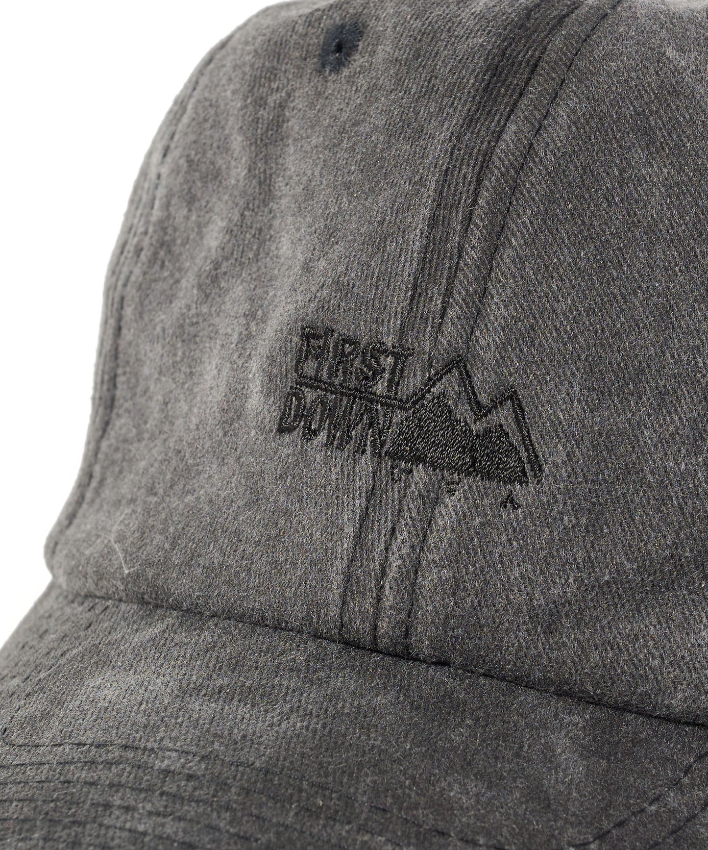 ピグメント 6Pキャップ | PIGMENT 6P CAP