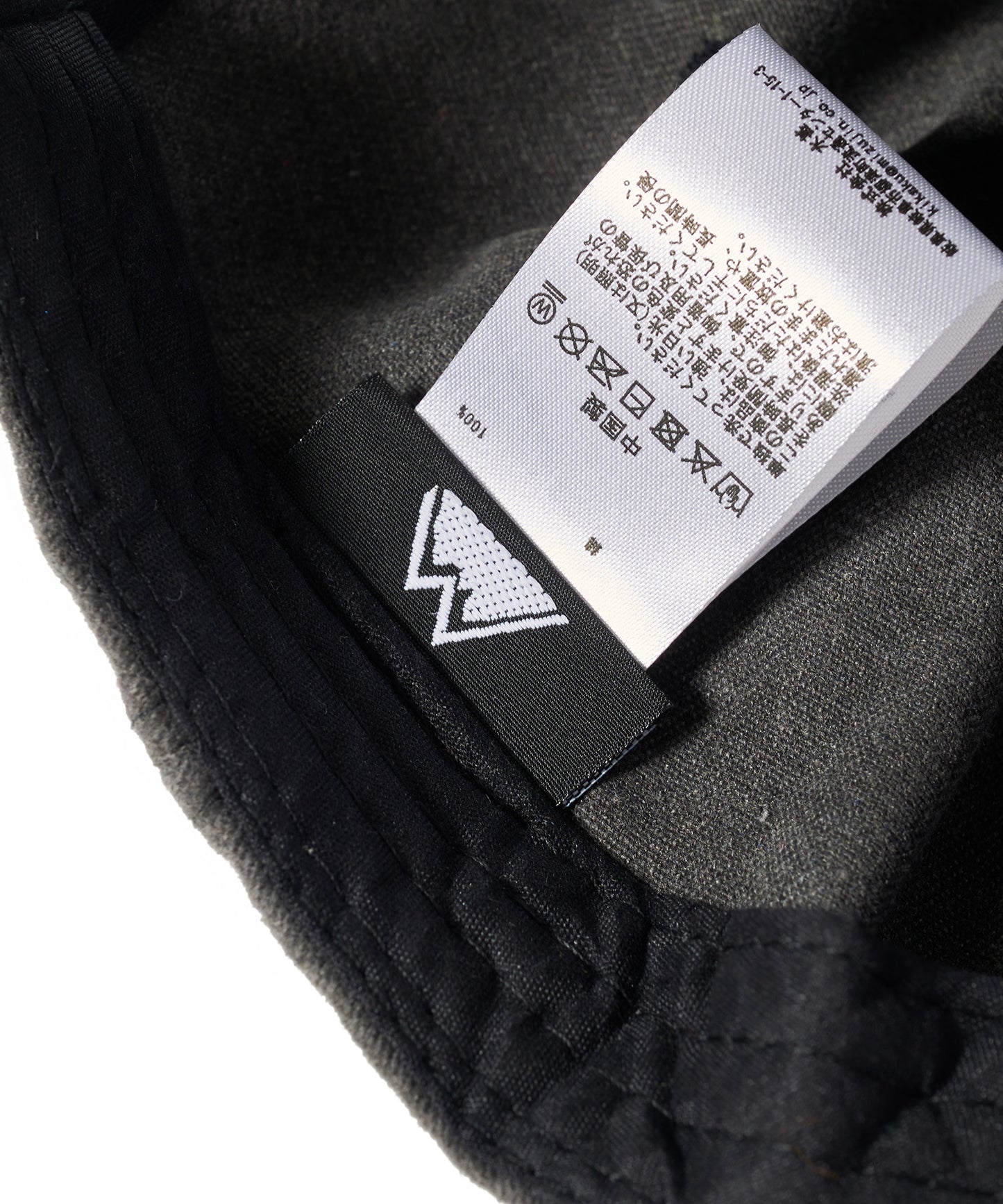 ピグメント 6Pキャップ | PIGMENT 6P CAP
