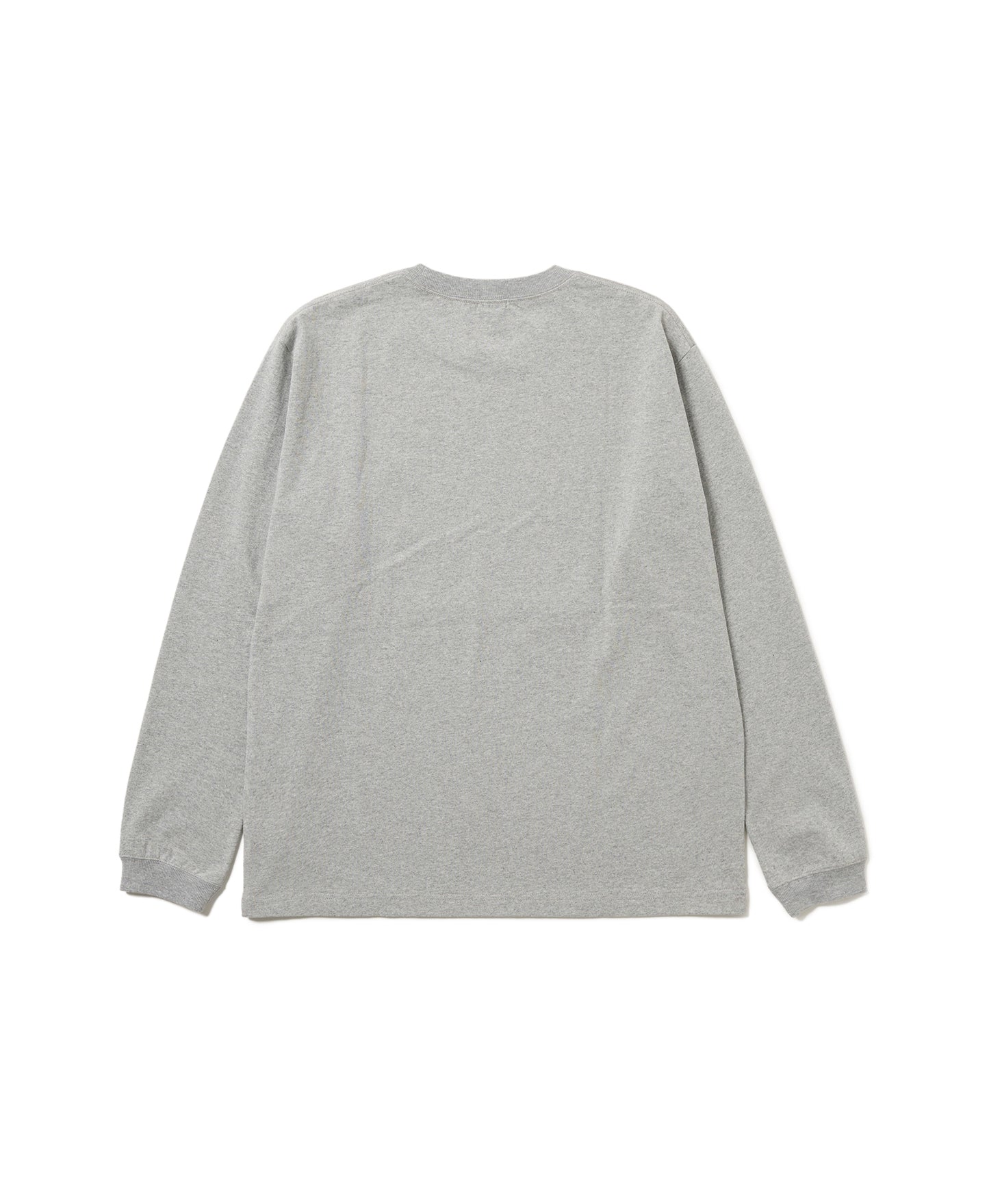 ロゴ ロングスリーブTシャツ | LOGO L/S TEE