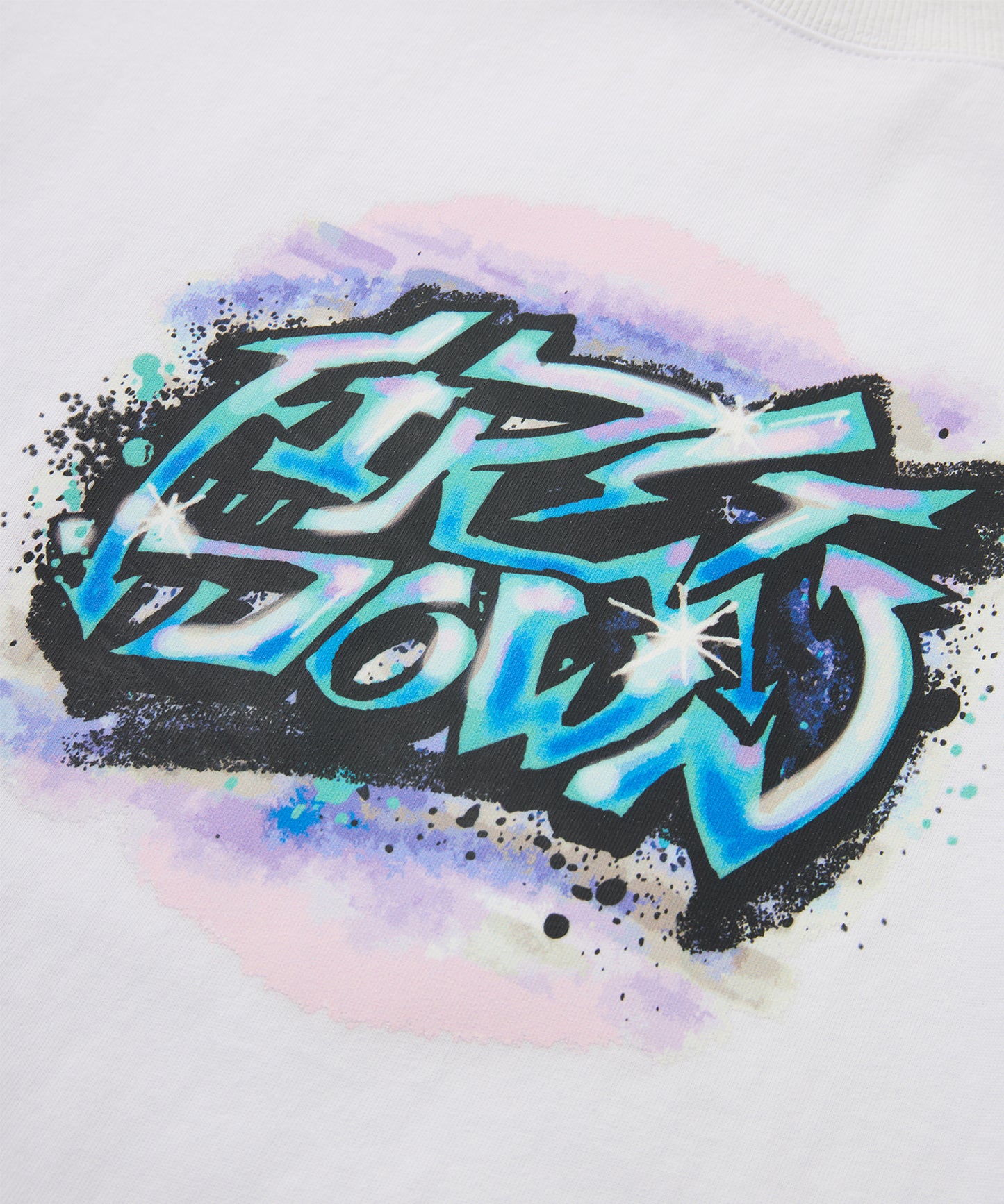 プリント ロングスリーブTシャツ | PRINT L/S TEE