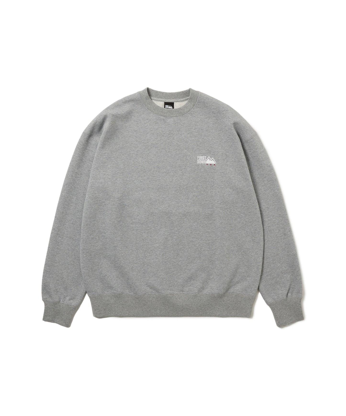 ロゴ クルー スウェット | LOGO CREW SWEAT