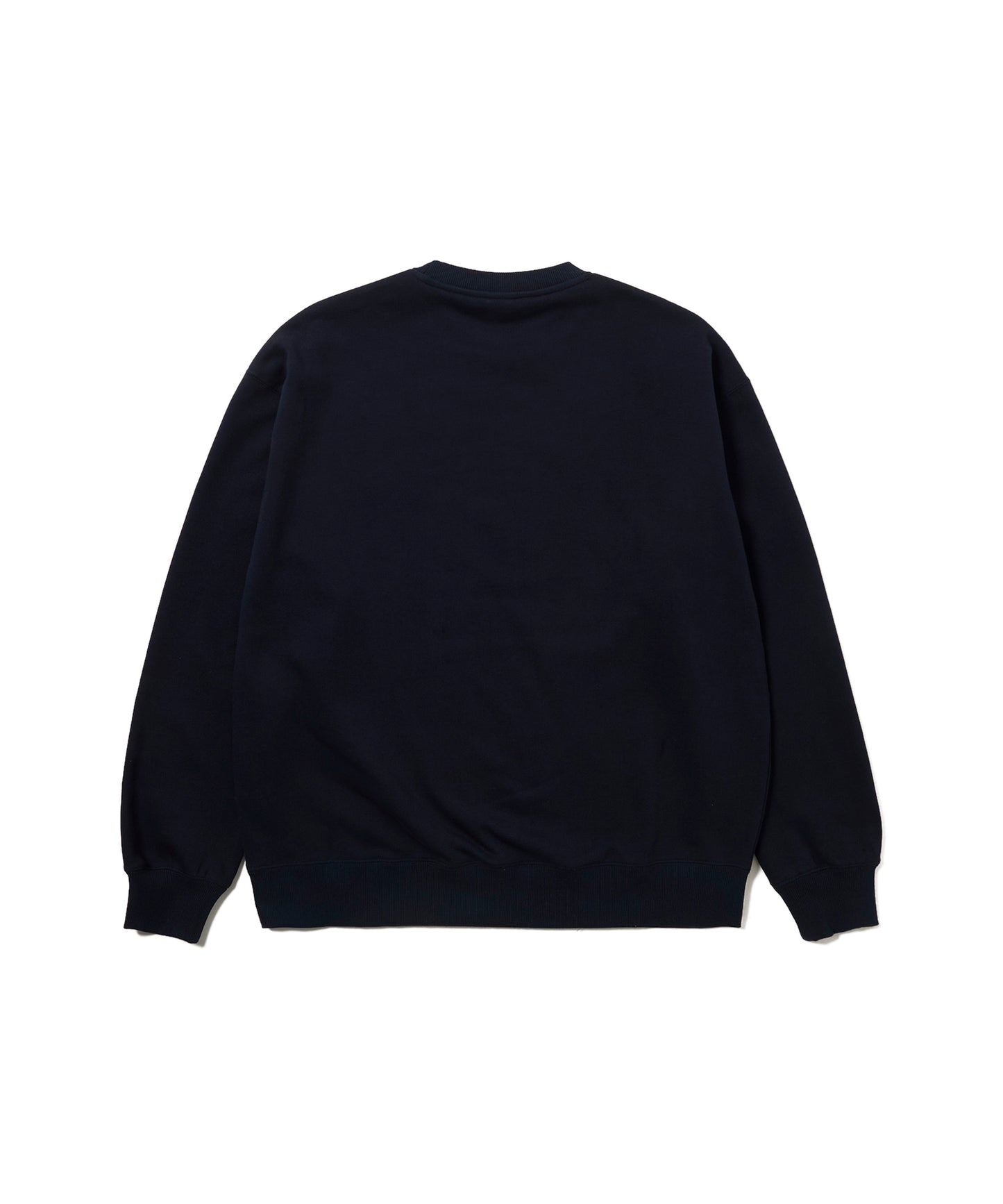 ロゴ クルー スウェット | LOGO CREW SWEAT