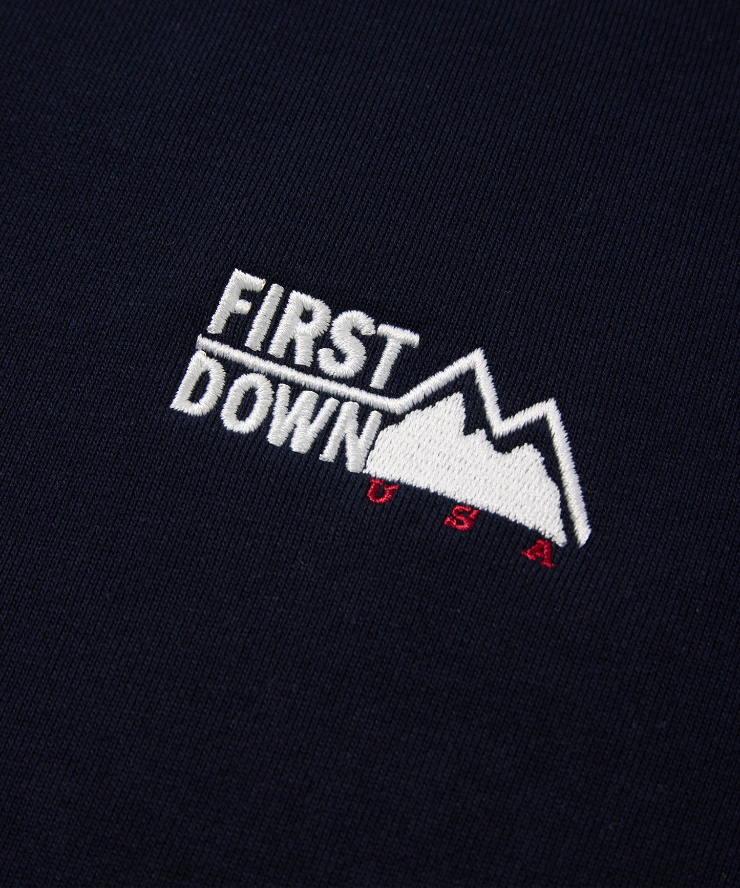 ロゴ クルー スウェット | LOGO CREW SWEAT