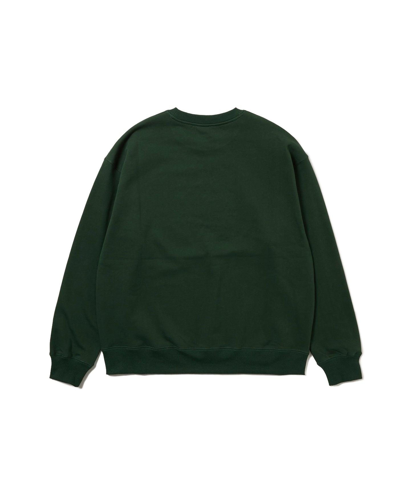 プリント クルー スウェット | PRINT CREW SWEAT