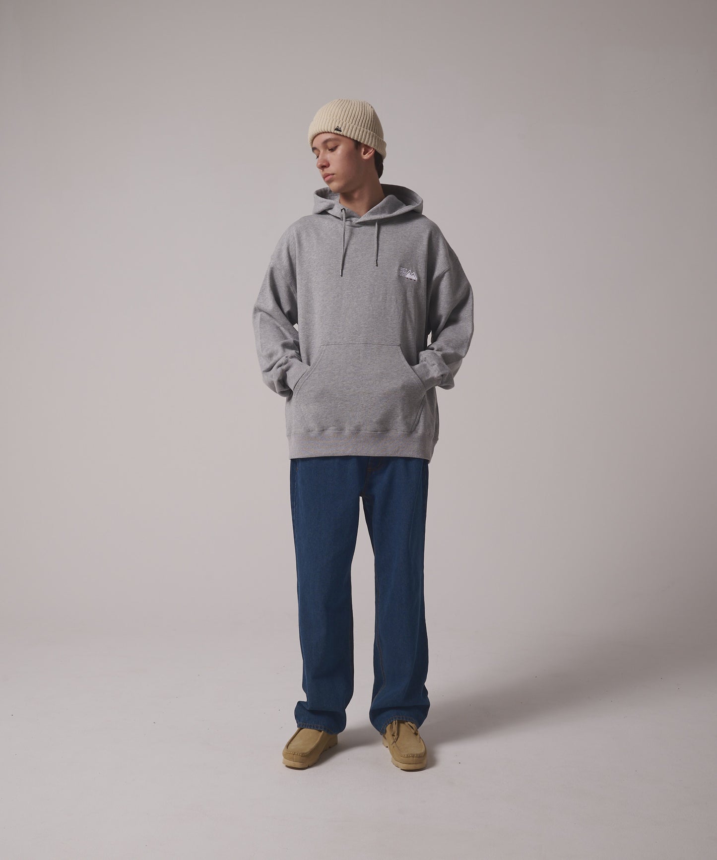 ロゴ スウェット パーカ | LOGO SWEAT PARKA