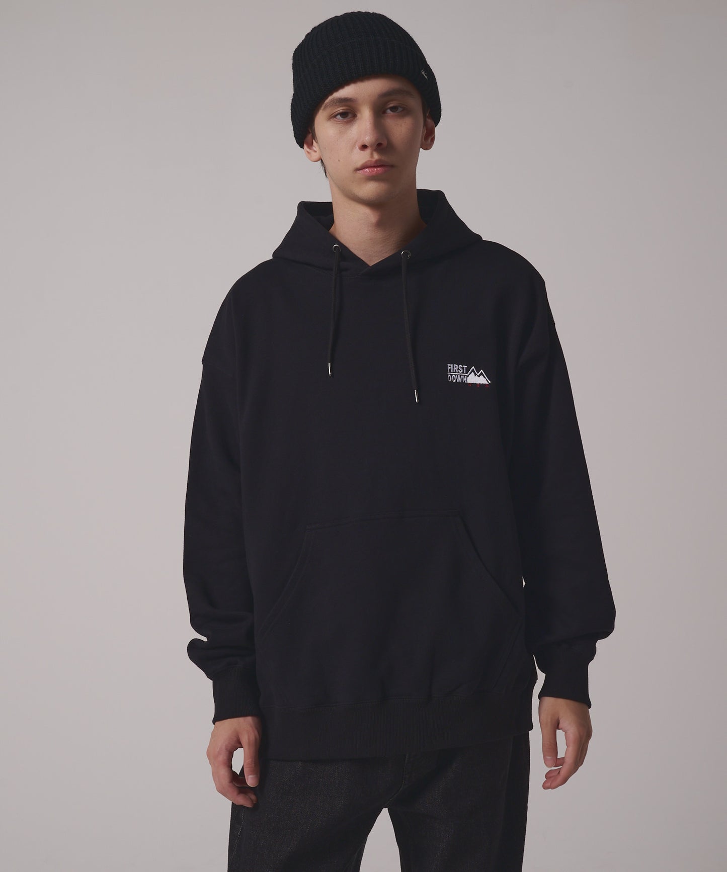 ロゴ スウェット パーカ | LOGO SWEAT PARKA