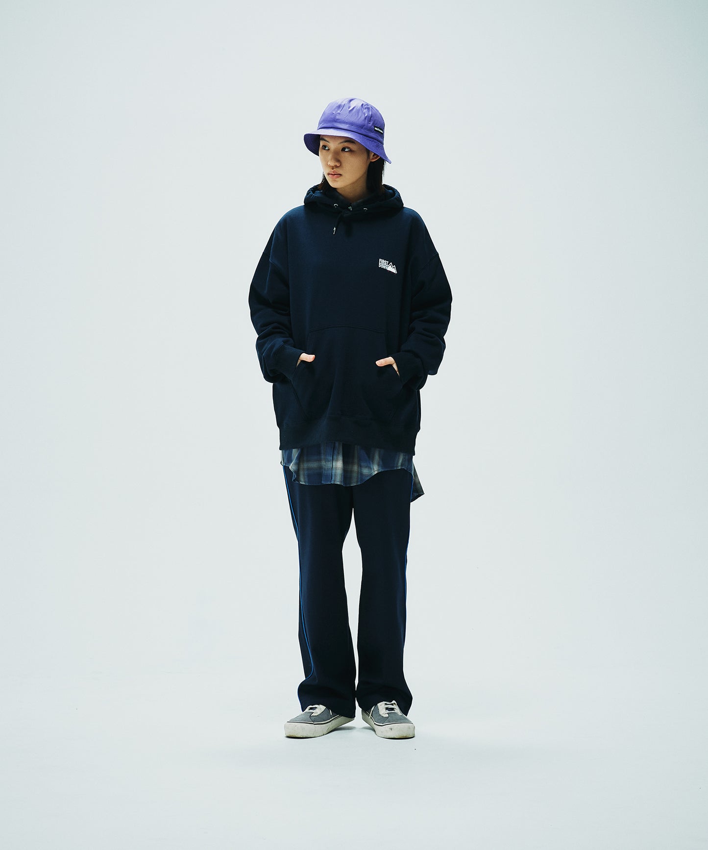 ロゴ スウェット パーカ | LOGO SWEAT PARKA
