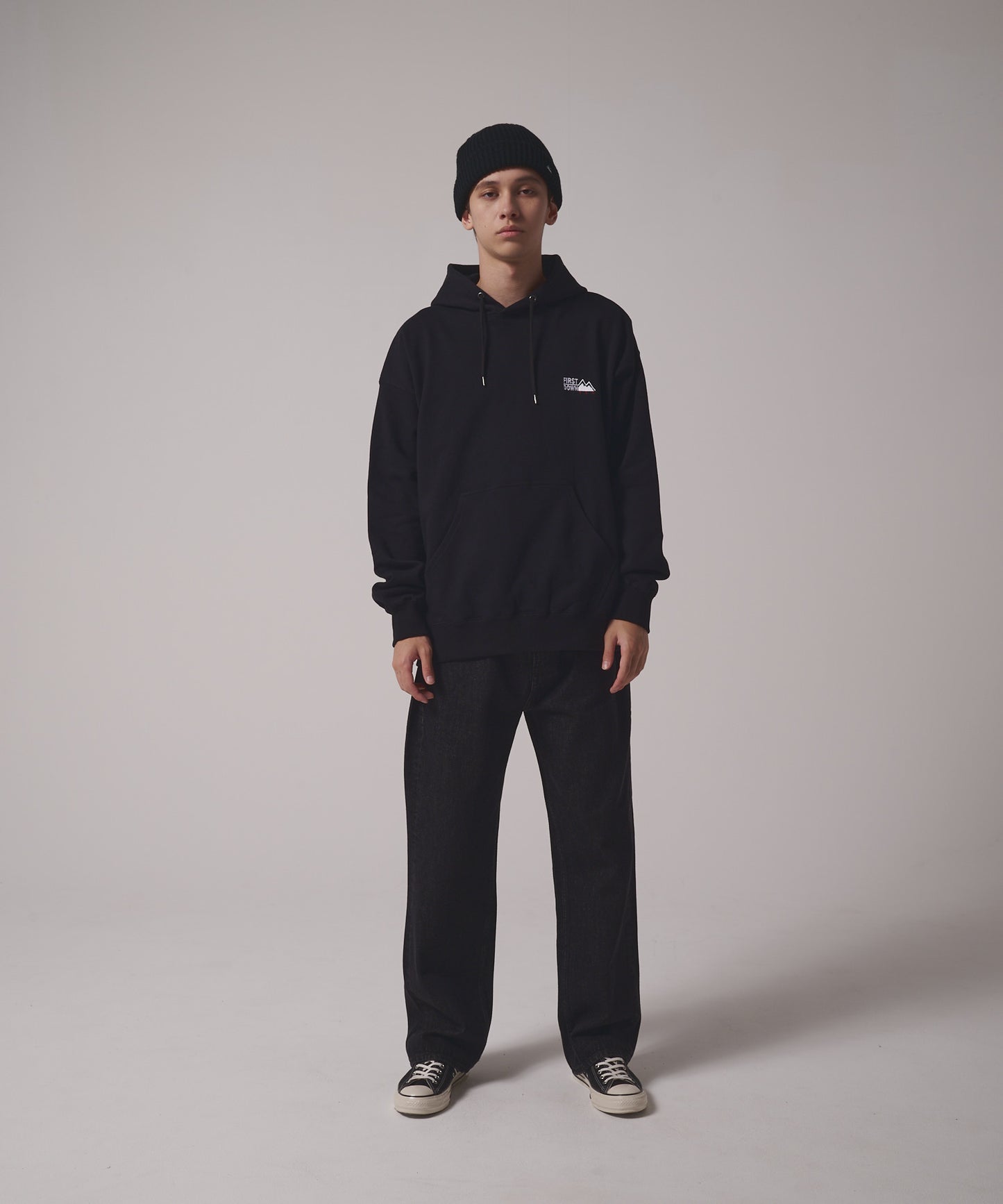 ロゴ スウェット パーカ | LOGO SWEAT PARKA
