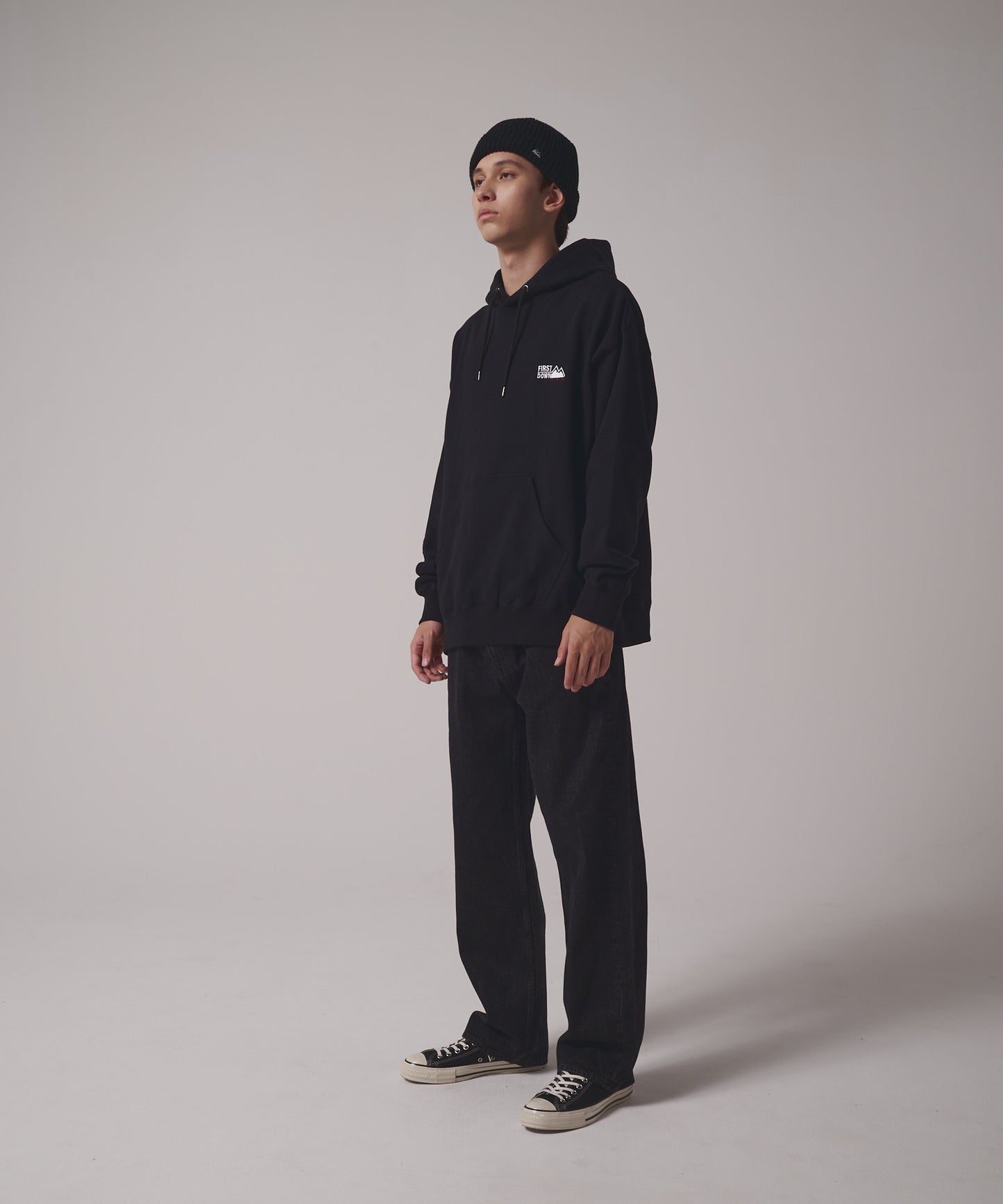 ロゴ スウェット パーカ | LOGO SWEAT PARKA