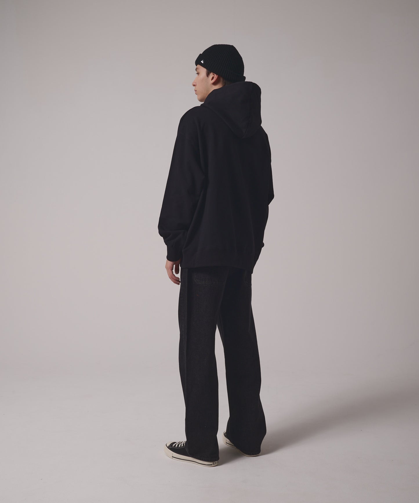 ロゴ スウェット パーカ | LOGO SWEAT PARKA