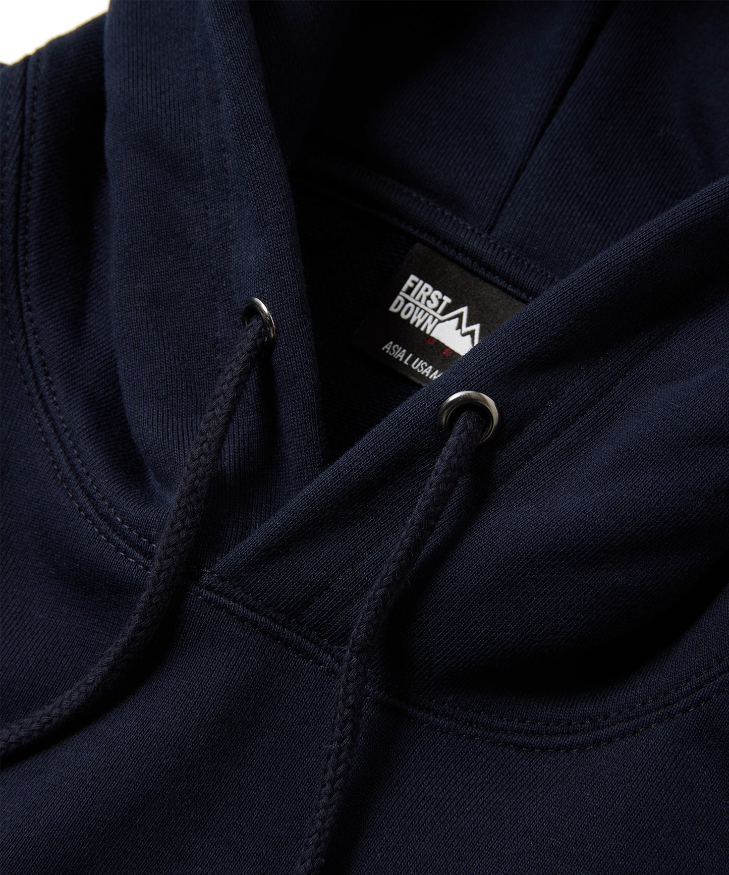 ロゴ スウェット パーカ | LOGO SWEAT PARKA