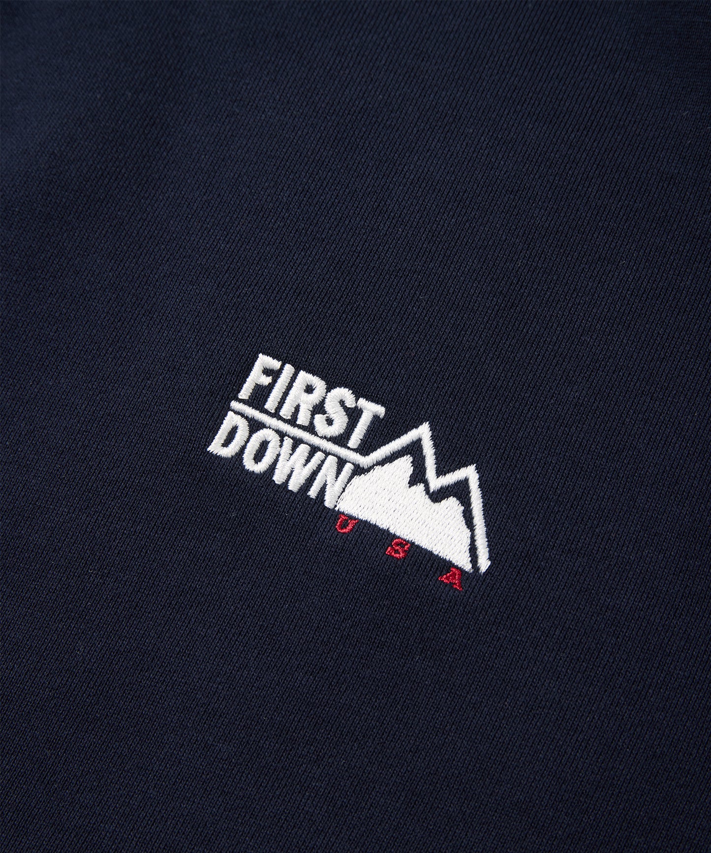 ロゴ スウェット パーカ | LOGO SWEAT PARKA
