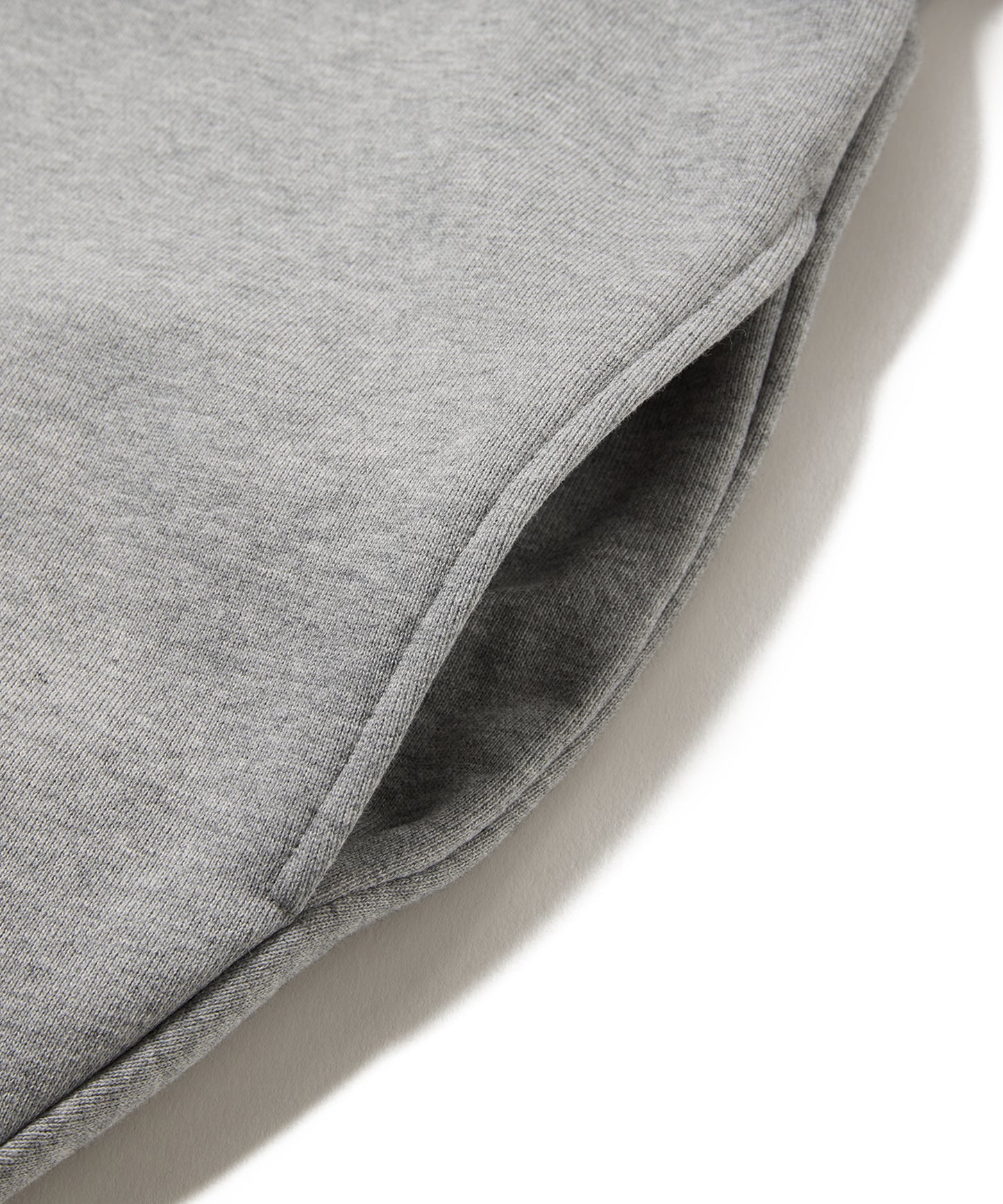 ハーフジップ スウェット | HALF ZIP SWEAT