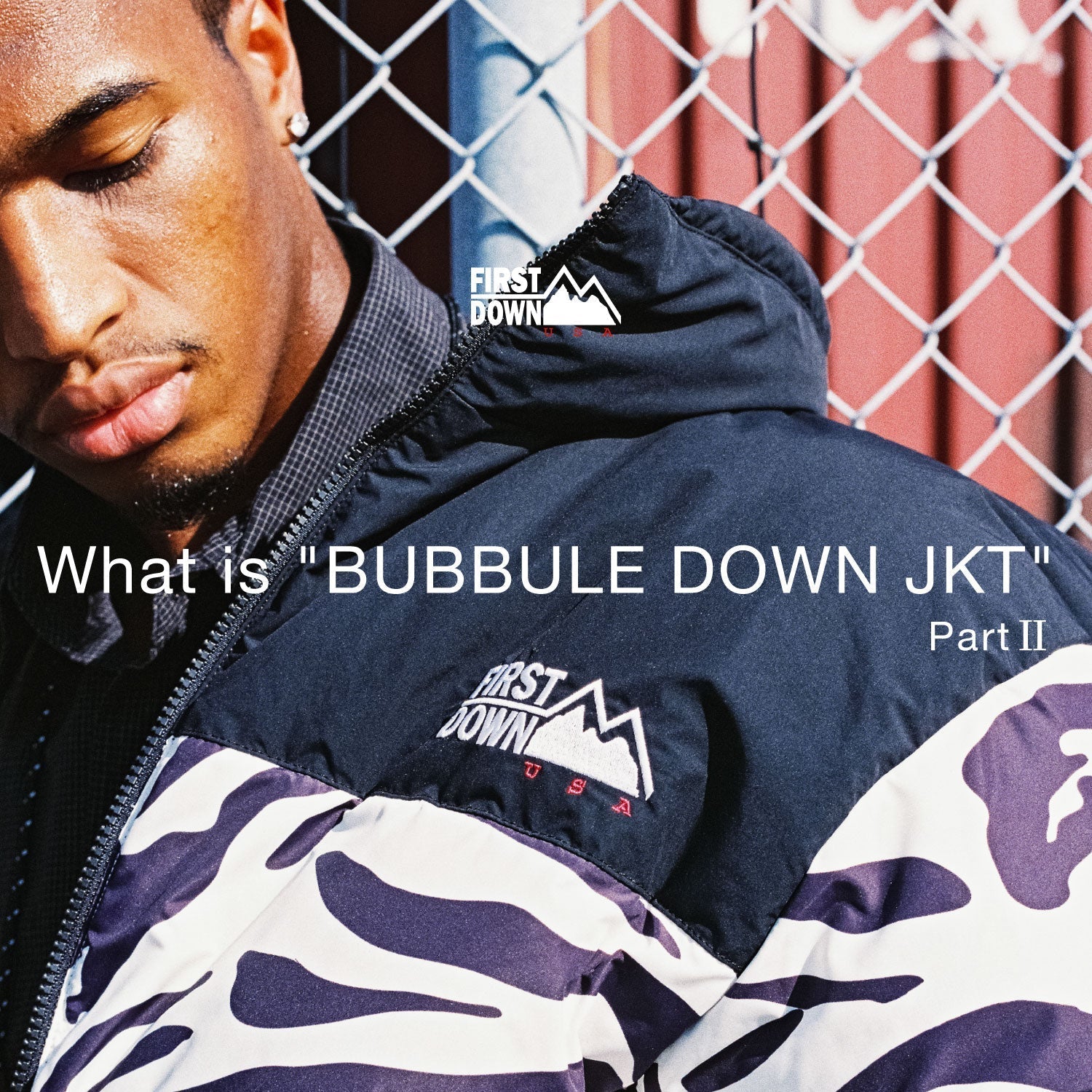 BLOG – FIRST DOWN USA