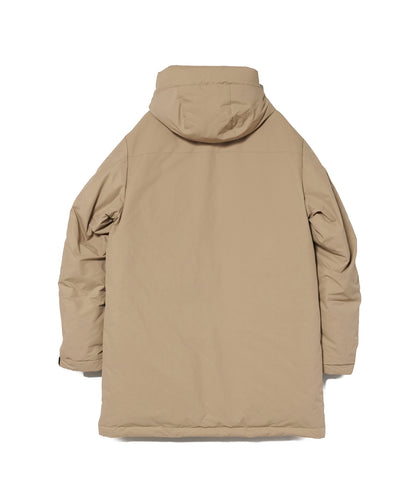 【予約】ラップダウンコート ディクロス マウリ | WRAP DOWN COAT DICROS® MAURI