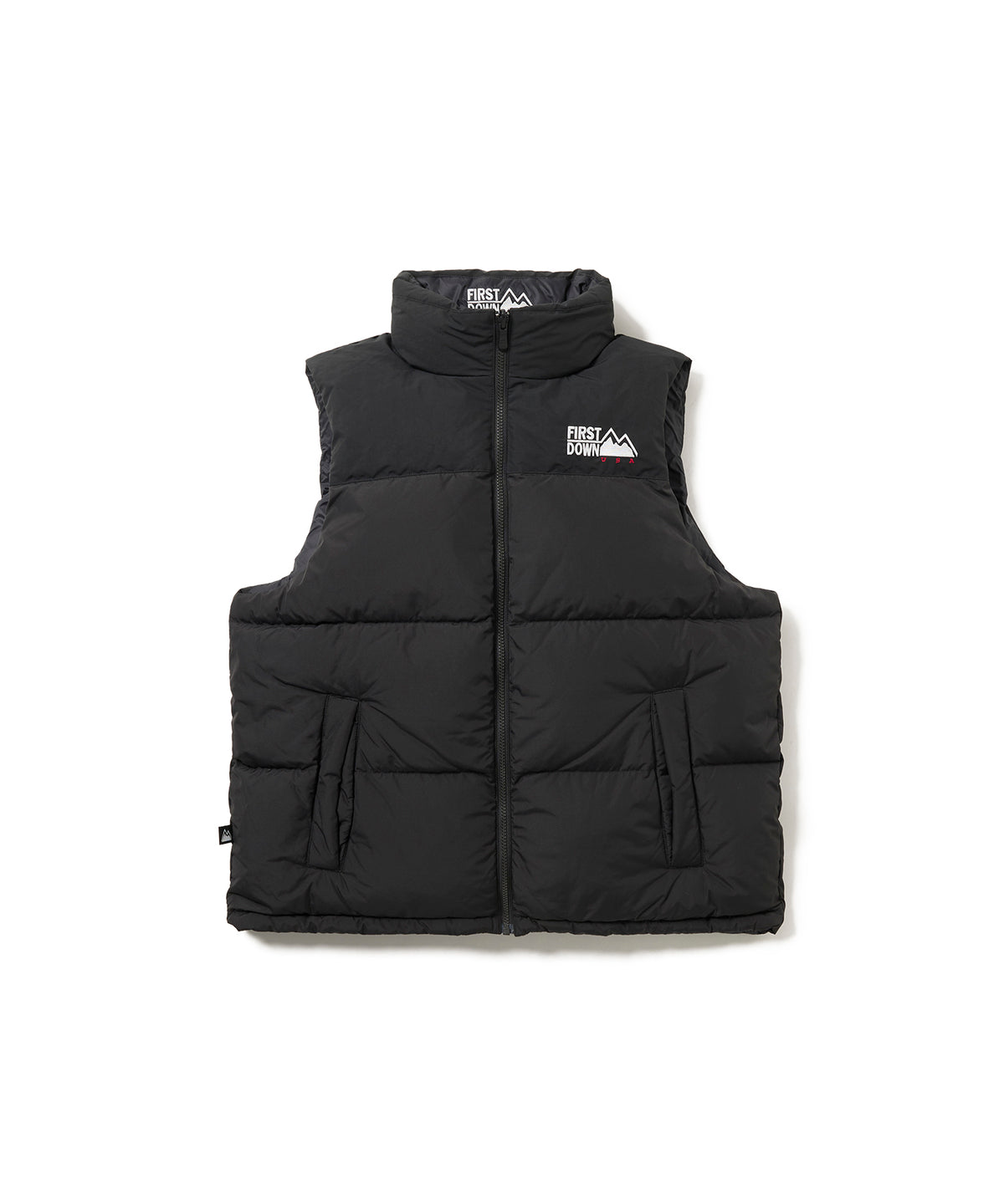 【予約】バブル ダウン ベスト | BUBBLE DOWN VEST